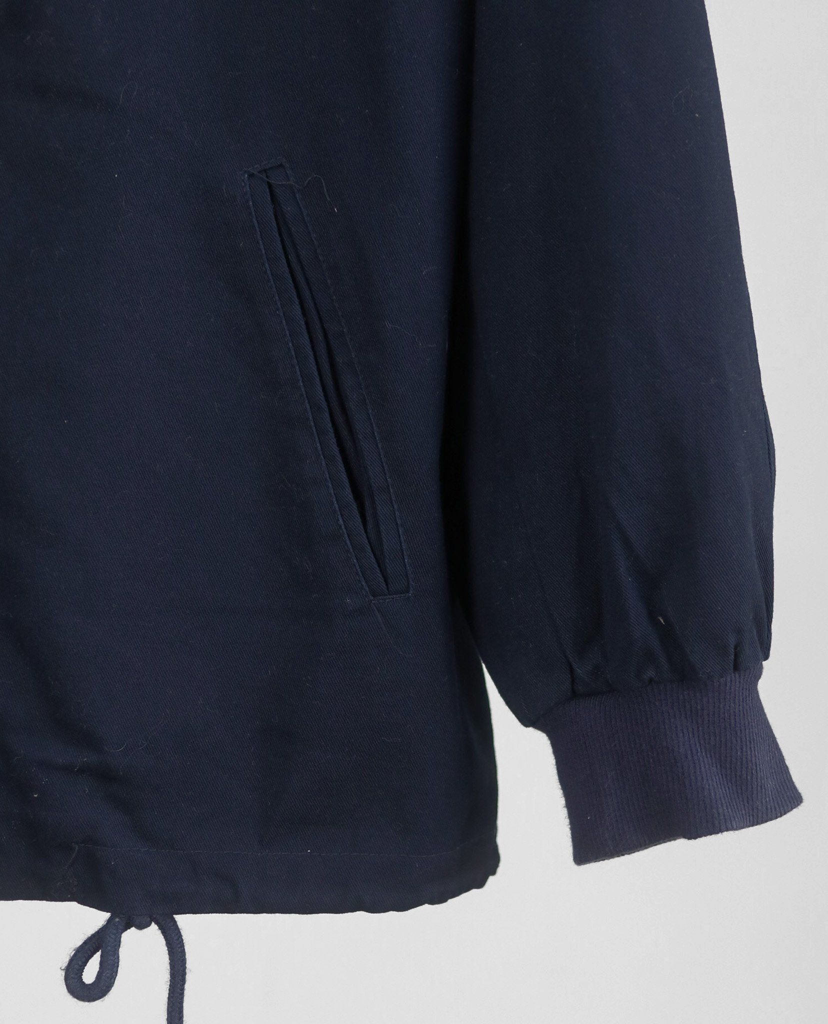 06.25.23 - VTG DENIM COACH JACKET - SCENT BY LONDON