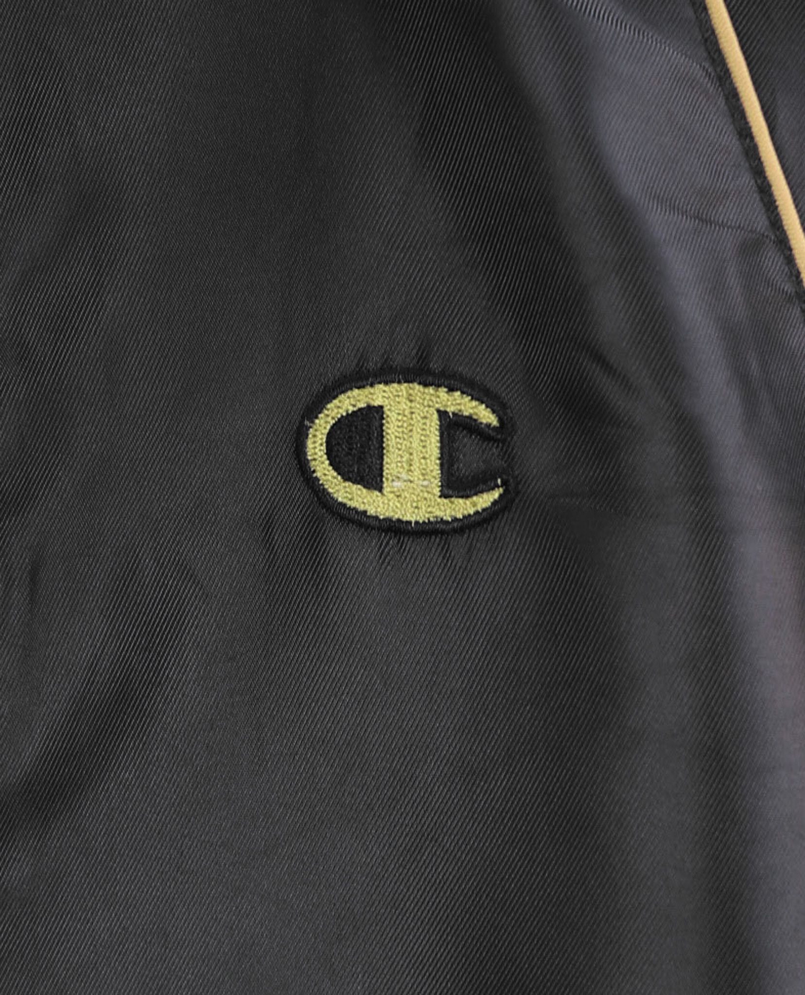 06.25.23 - VTG WINDBREAKER JACKET - CHAMPION