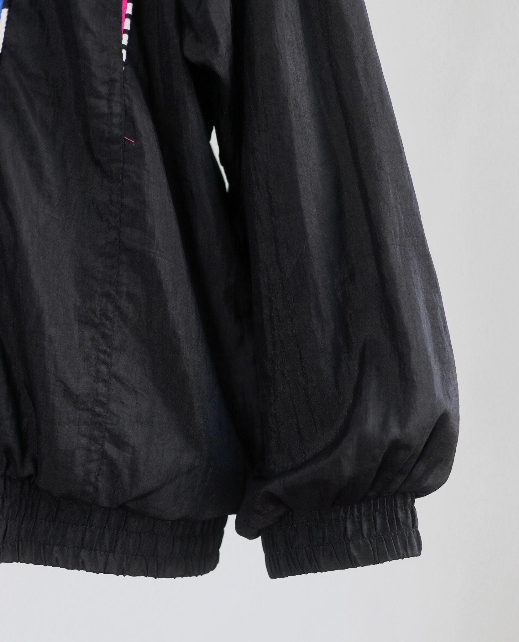 06.25.23 - VTG WINDBREAKER JACKET - LAVON PETITES