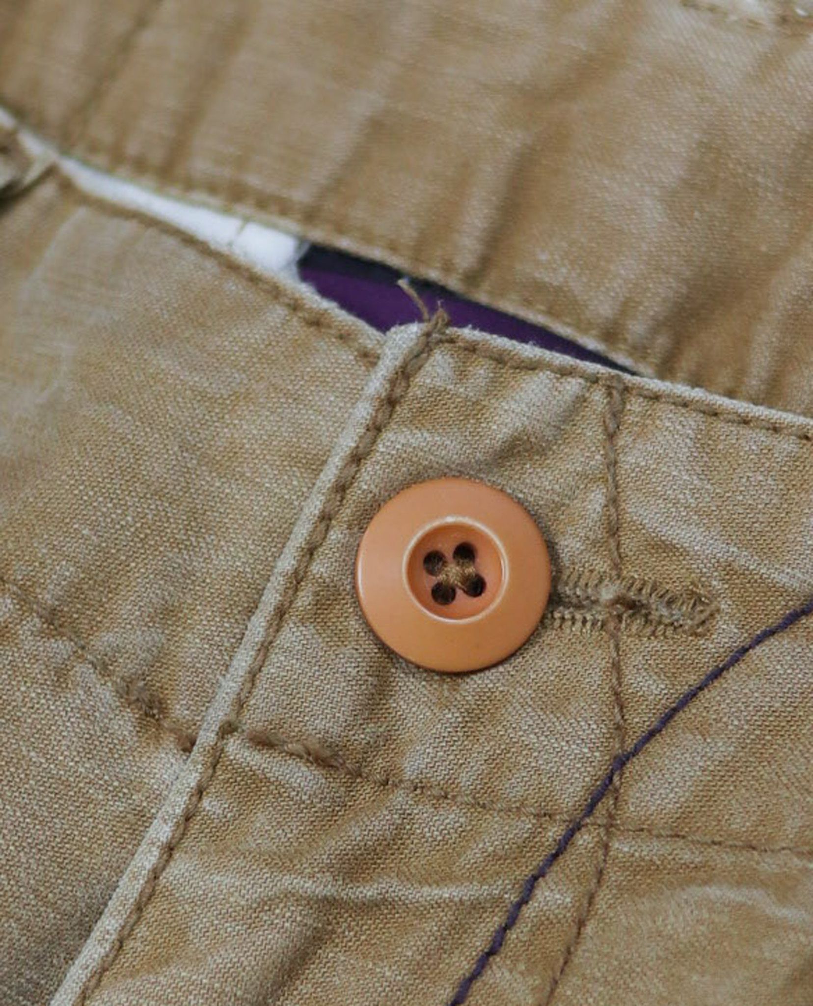 01.28.23 - VTG CARGO PANTS - KELEN