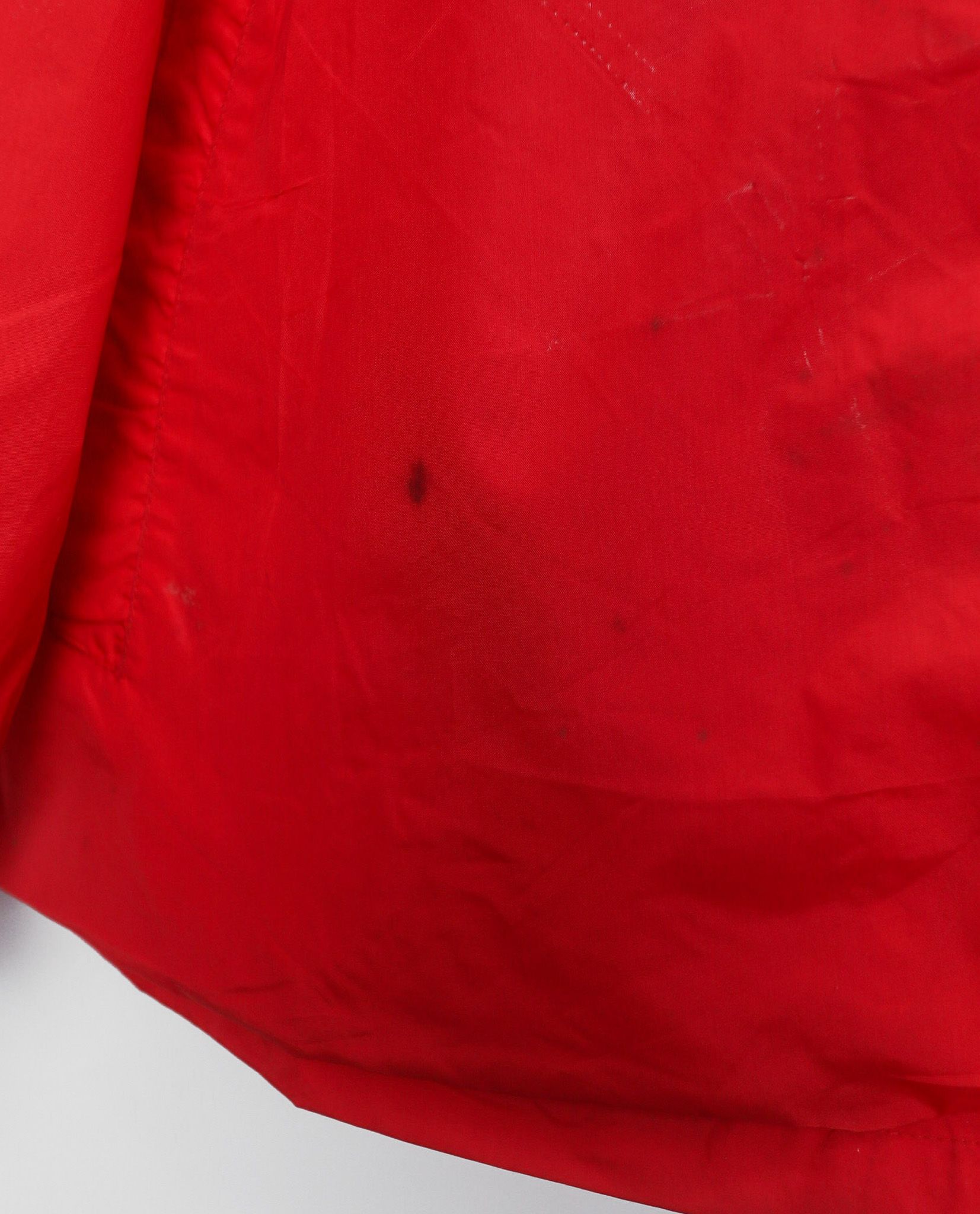 05.18.23 - VTG WINDBREAKER JACKET - KAPPA