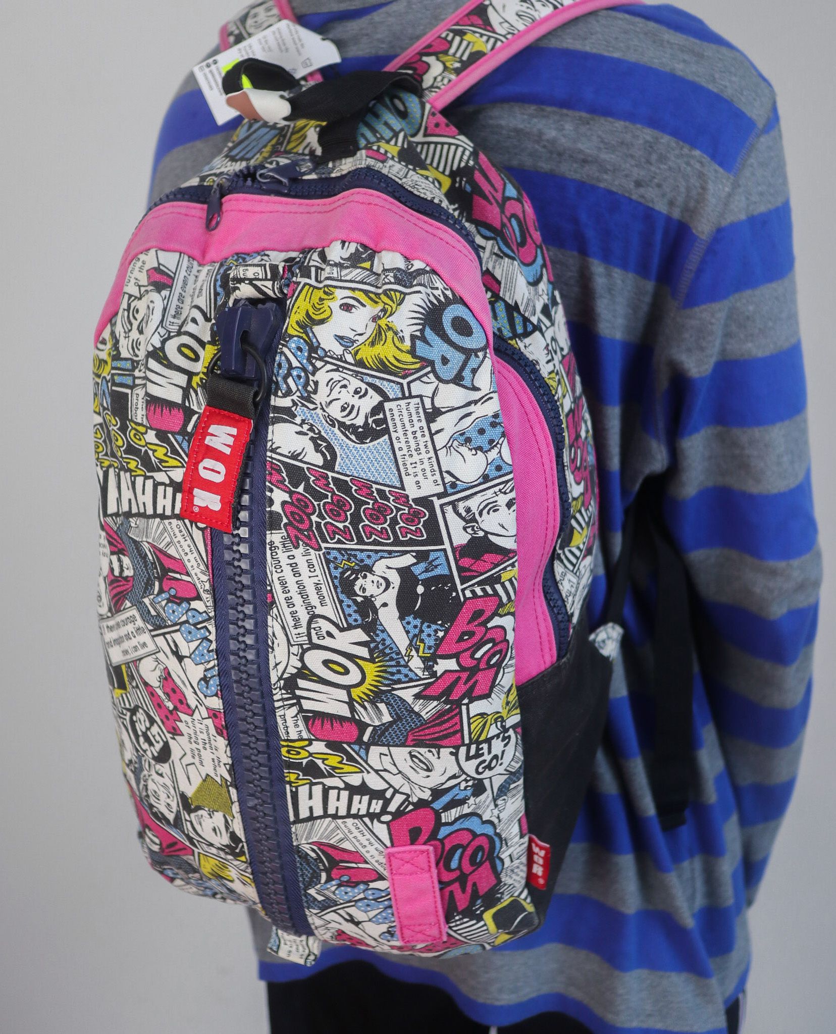 06.24.23 - VTG BAG