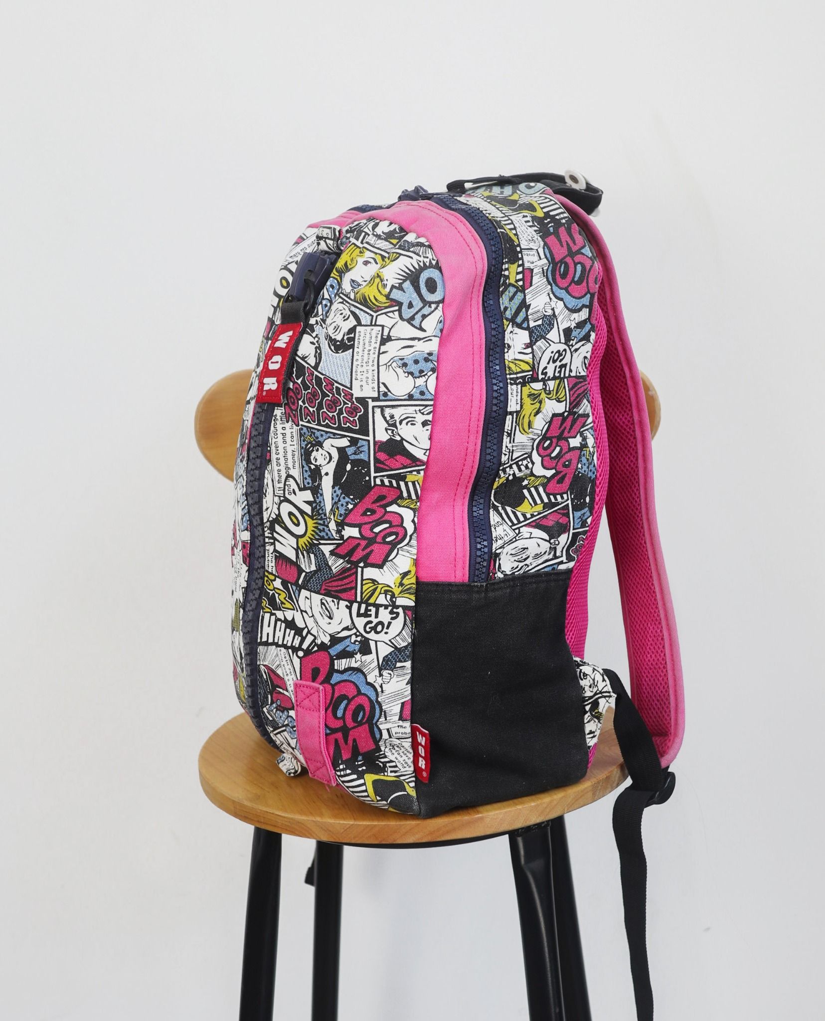 06.24.23 - VTG BAG