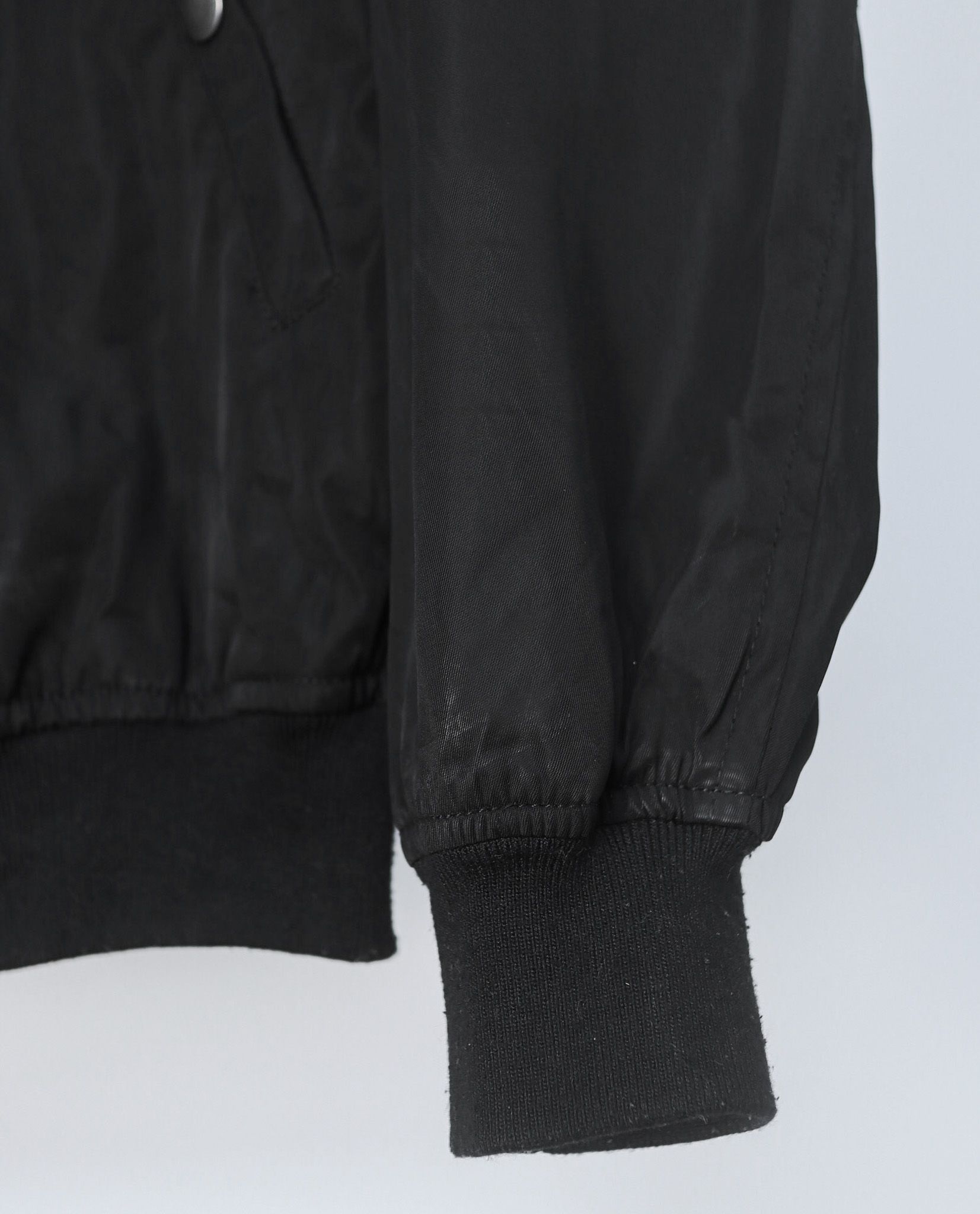 05.18.23 - VTG BOMBER JACKET - GU BY UNIQLO