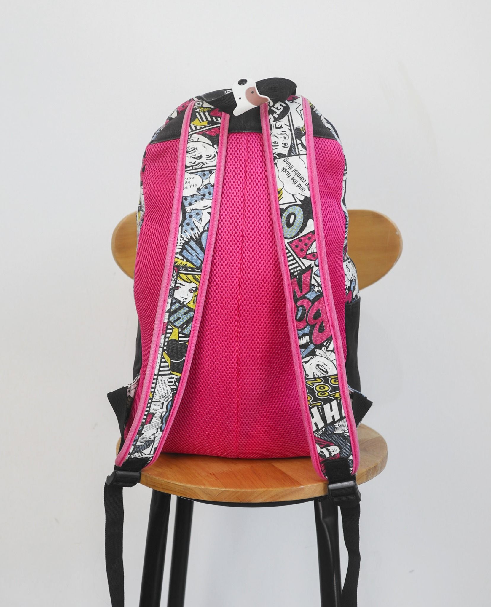 06.24.23 - VTG BAG