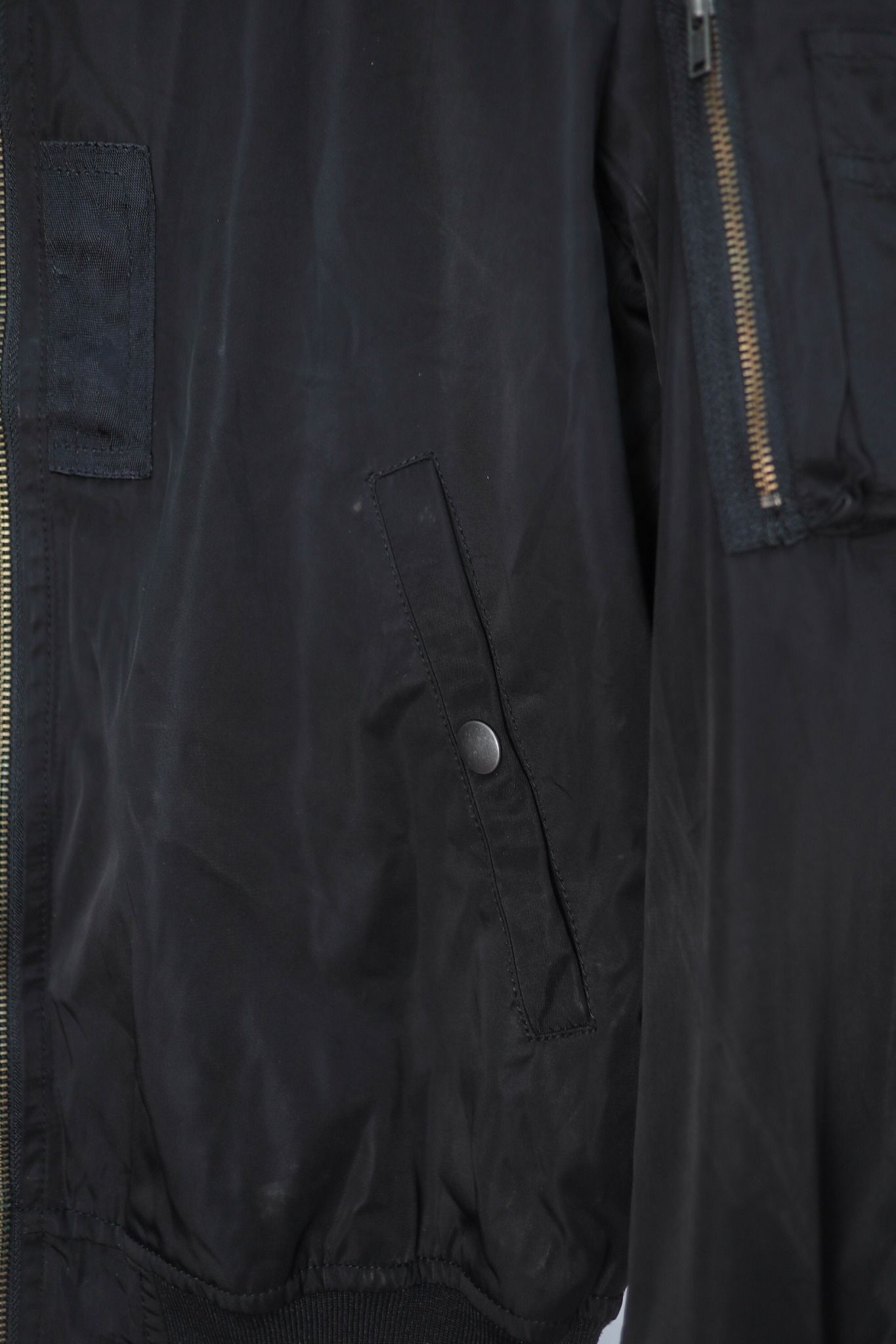 05.18.23 - VTG BOMBER JACKET - GU BY UNIQLO