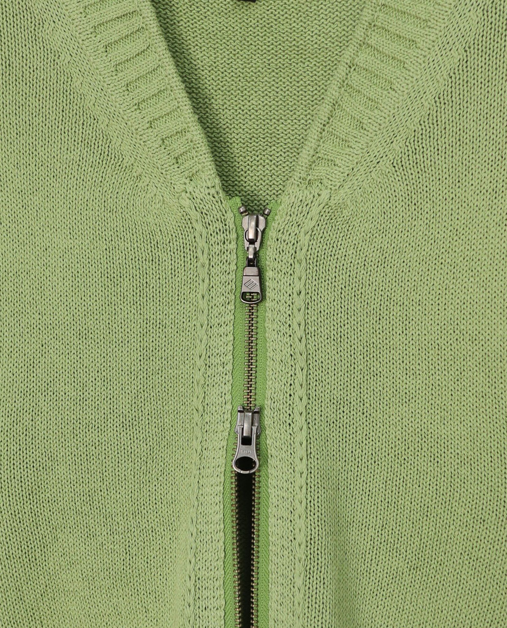 02.07.23 - VTG KNIT VEST - JOSEPH ABBOUD