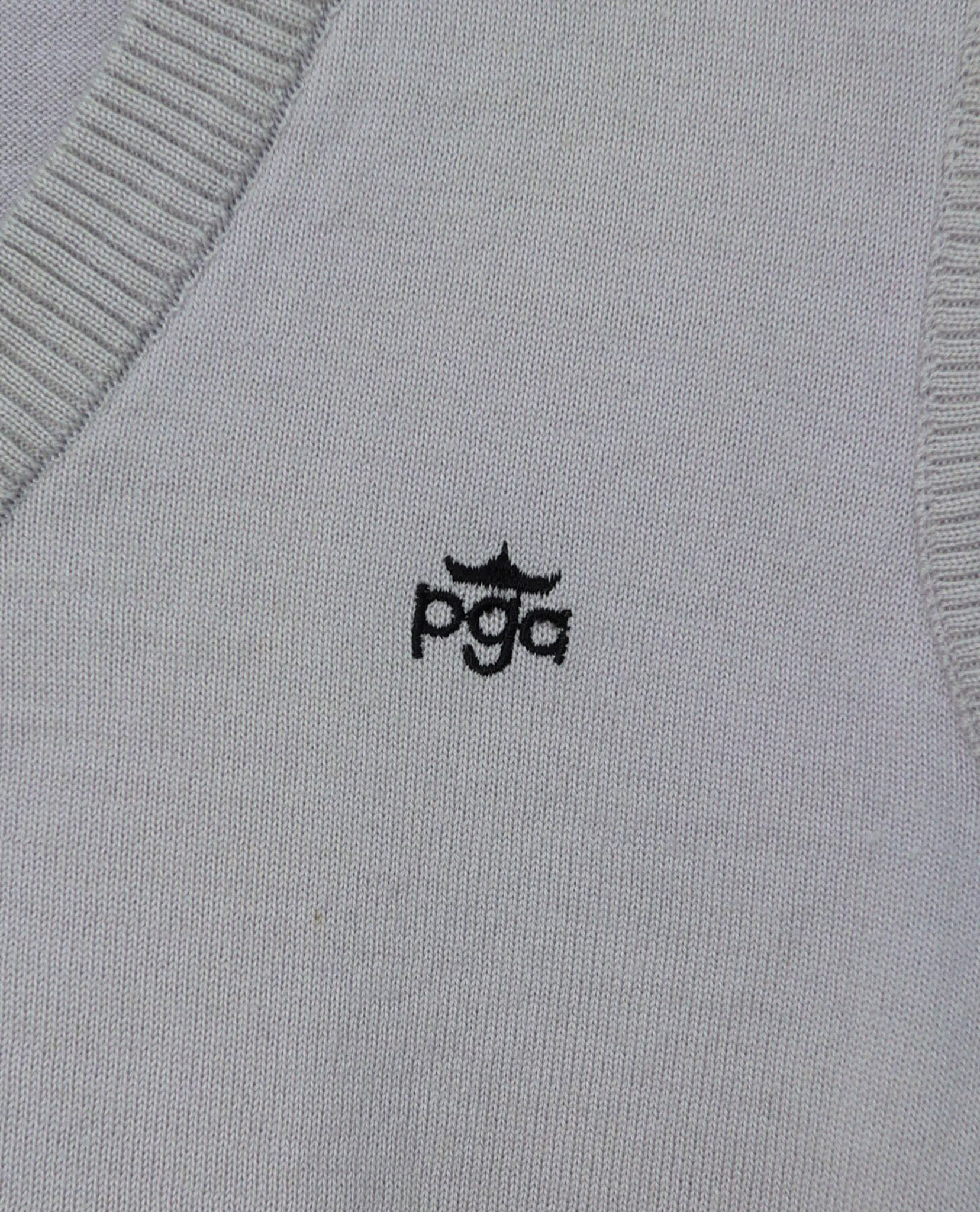 02.07.23 - VTG KNIT VEST - PGA