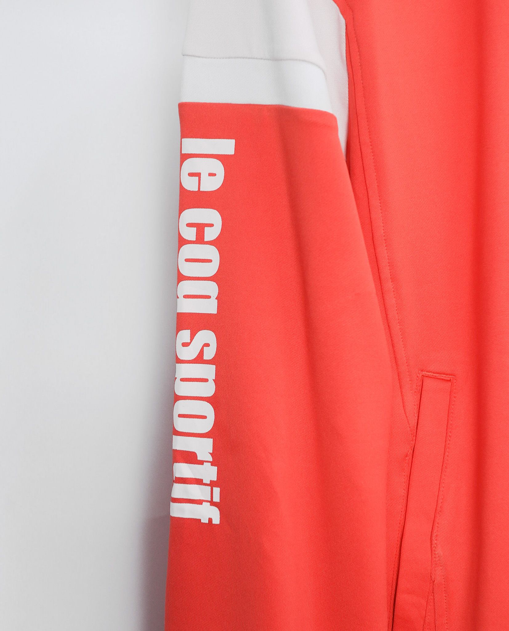05.18.23 - VTG TRACK JACKET - LE COQ SPORTIF