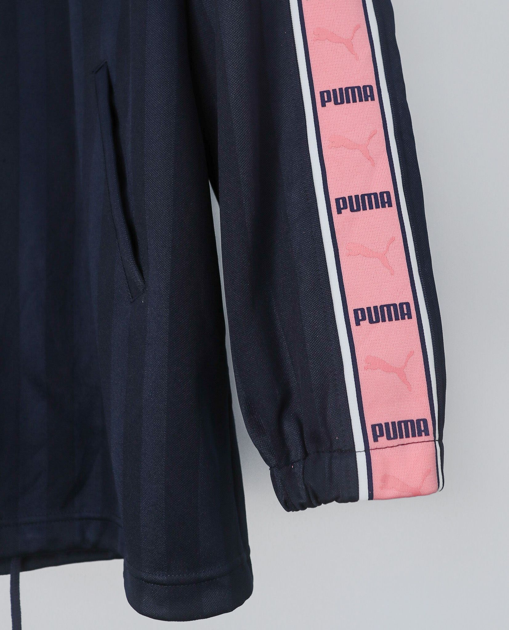 05.13.23 - VTG TRACK JACKET - PUMA