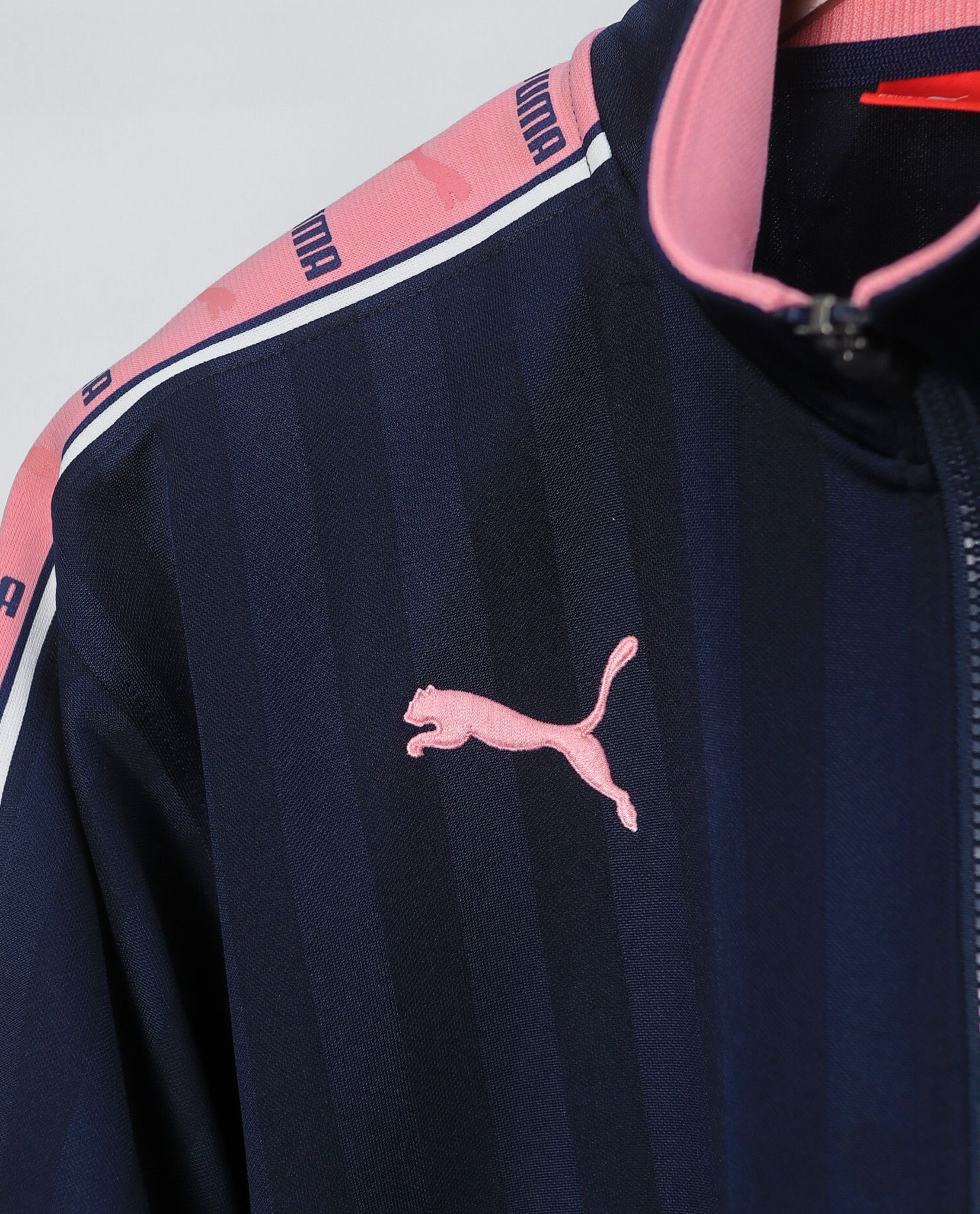 05.13.23 - VTG TRACK JACKET - PUMA