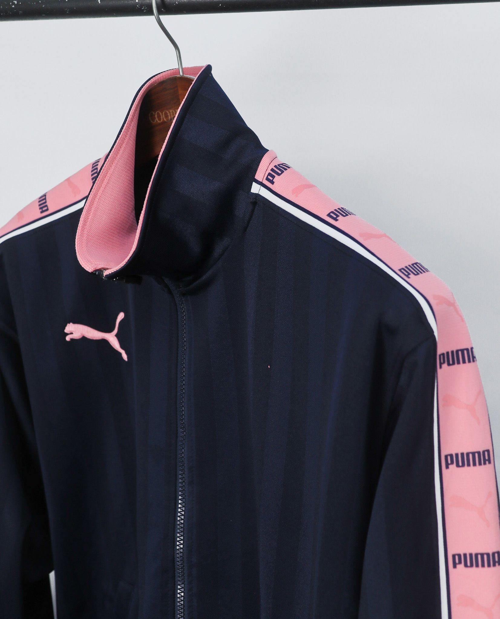 05.13.23 - VTG TRACK JACKET - PUMA