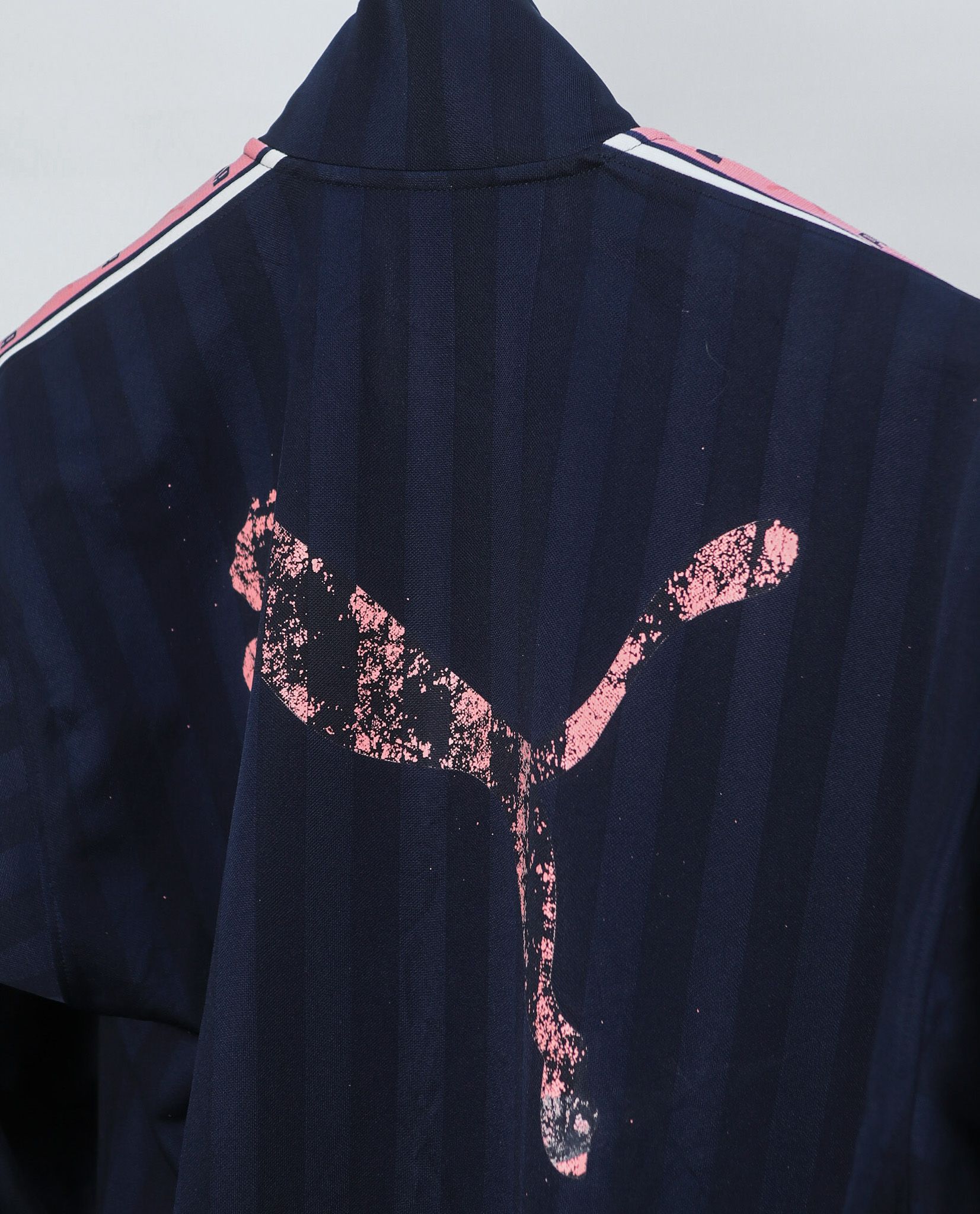 05.13.23 - VTG TRACK JACKET - PUMA