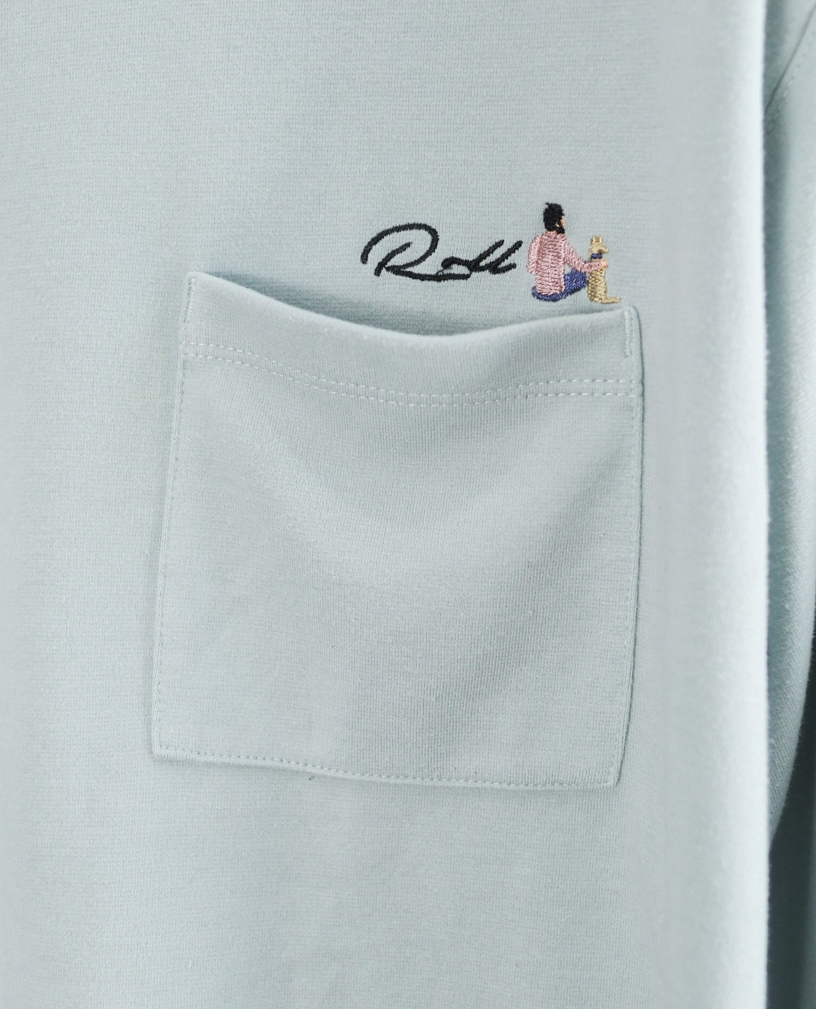 06.26.23 - VTG LONGSLEEVE SHIRT - URBAN COLLECTION