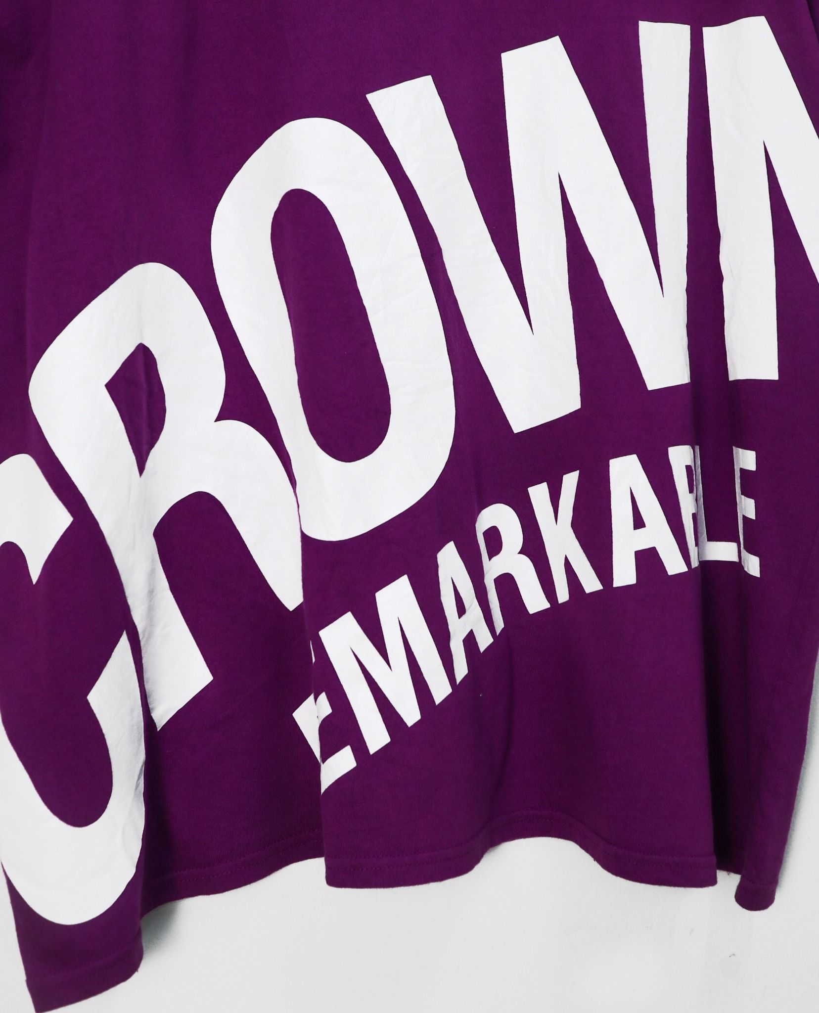 10.18.22 - VTG T-SHIRT - RODEO CROWNS