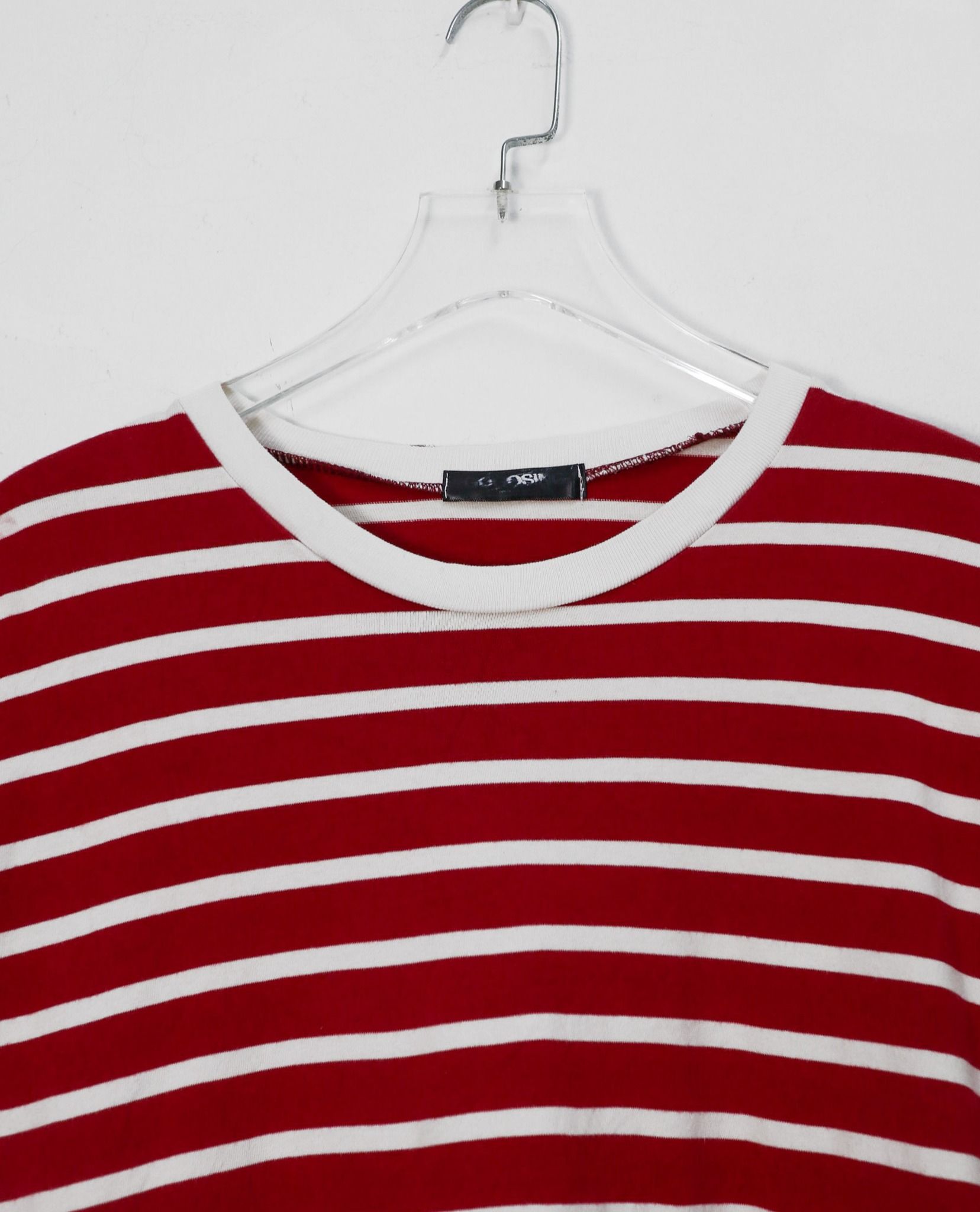 10.18.22 - VTG LONGSLEEVE SHIRT - GOGOSING