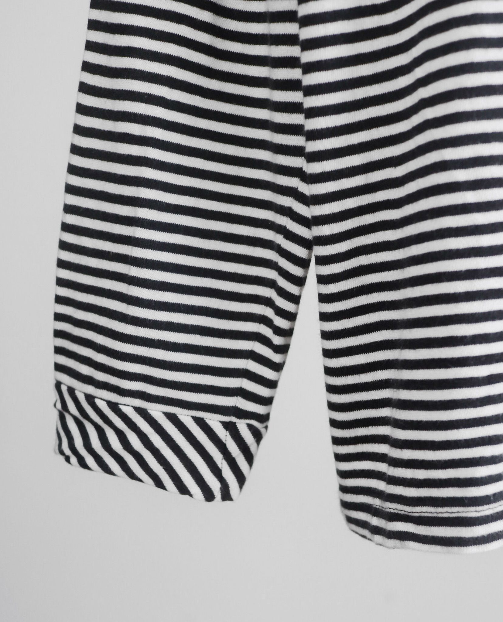 06.26.23 - VTG LONGSLEEVE SHIRT - SILAS