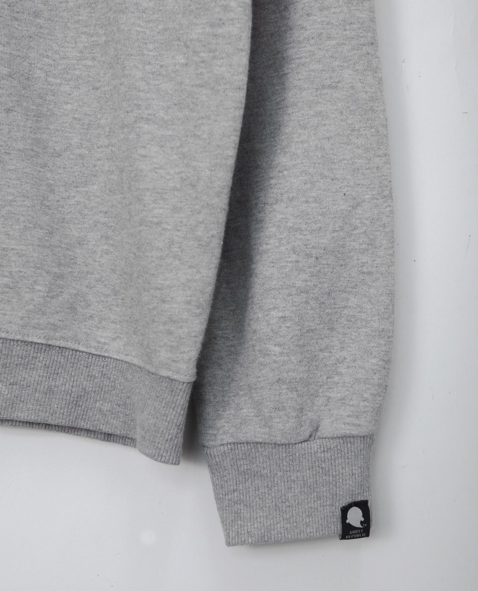 02.09.23 - VTG SWEATSHIRT - GHOST REPUBLIC