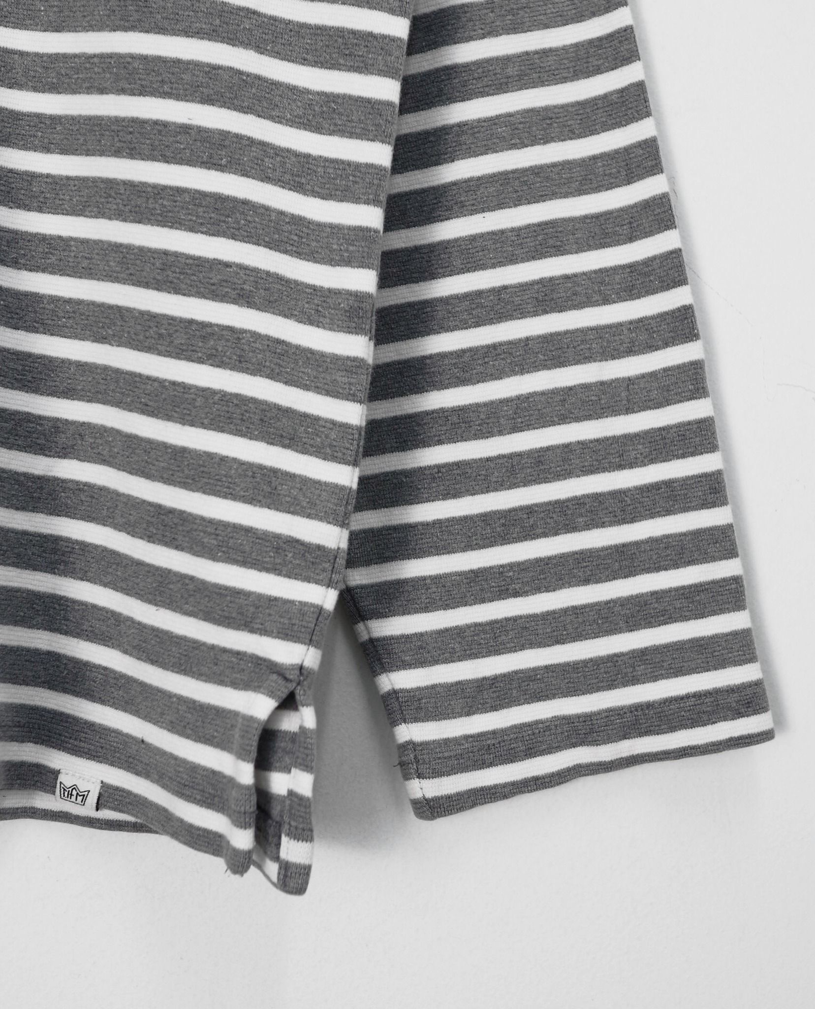 10.18.22 - VTG LONGSLEEVE SHIRT - T.I FOR MEN SEOUL