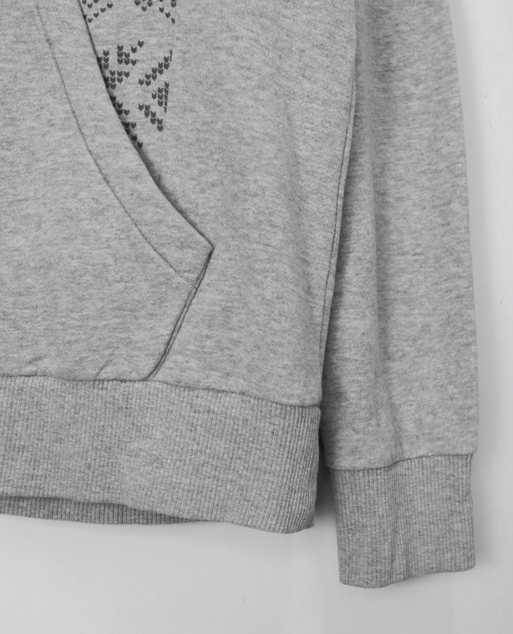 02.09.23 - VTG SWEATSHIRT - EVISU