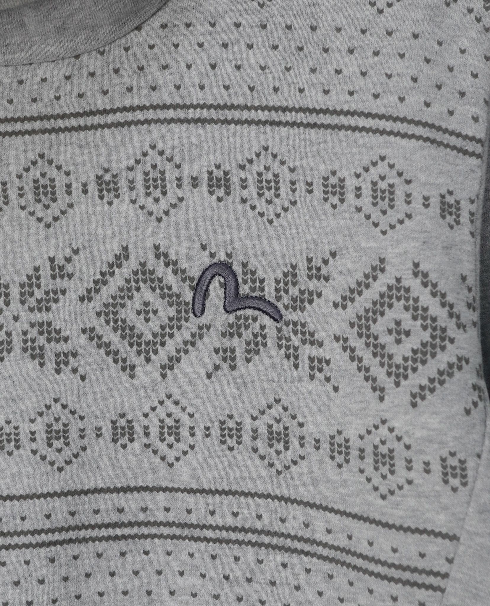 02.09.23 - VTG SWEATSHIRT - EVISU