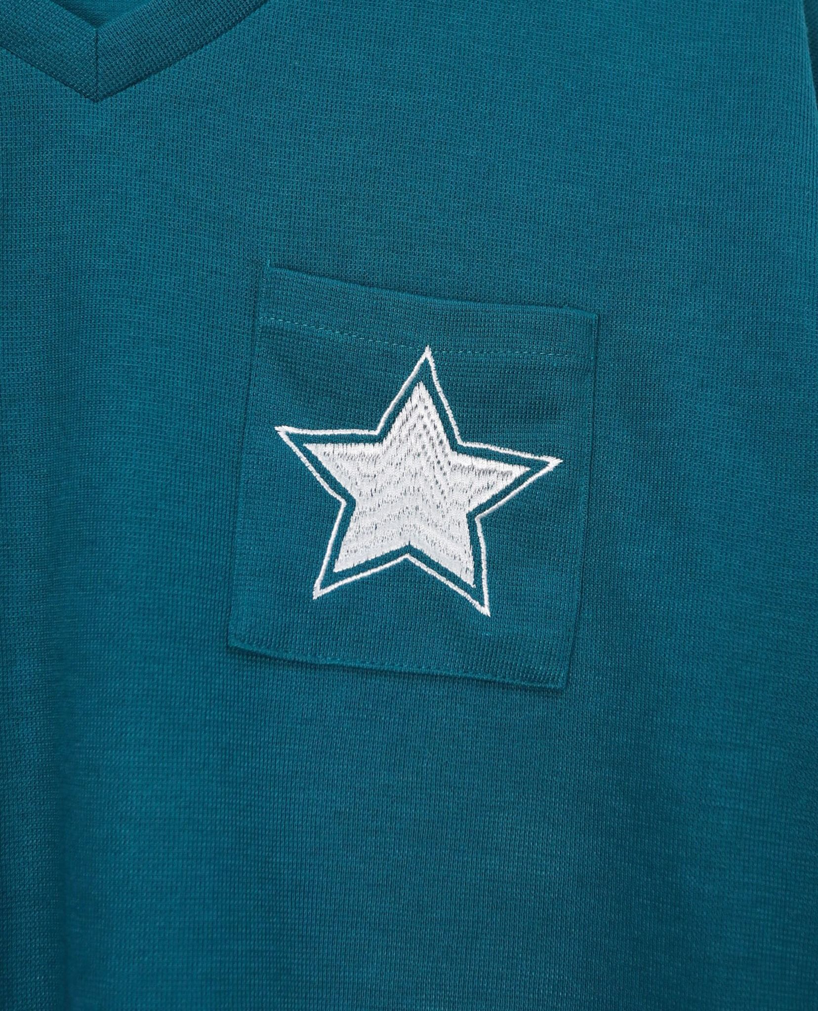 10.18.22 - VTG LONGSLEEVE SHIRT - UNDERWRAPS