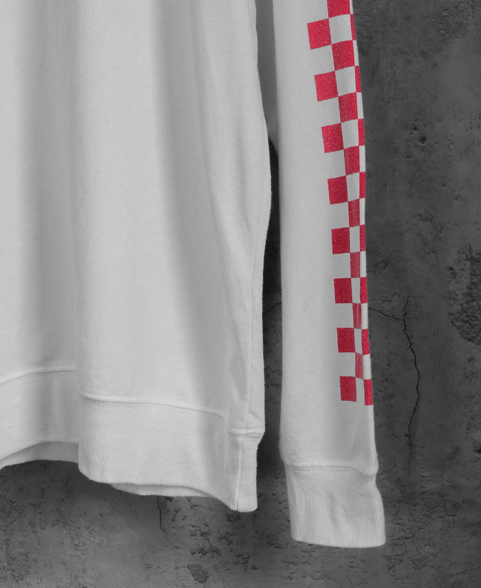 11.21.23 - VTG LONGSLEEVE SHIRT - QUIKSILVER