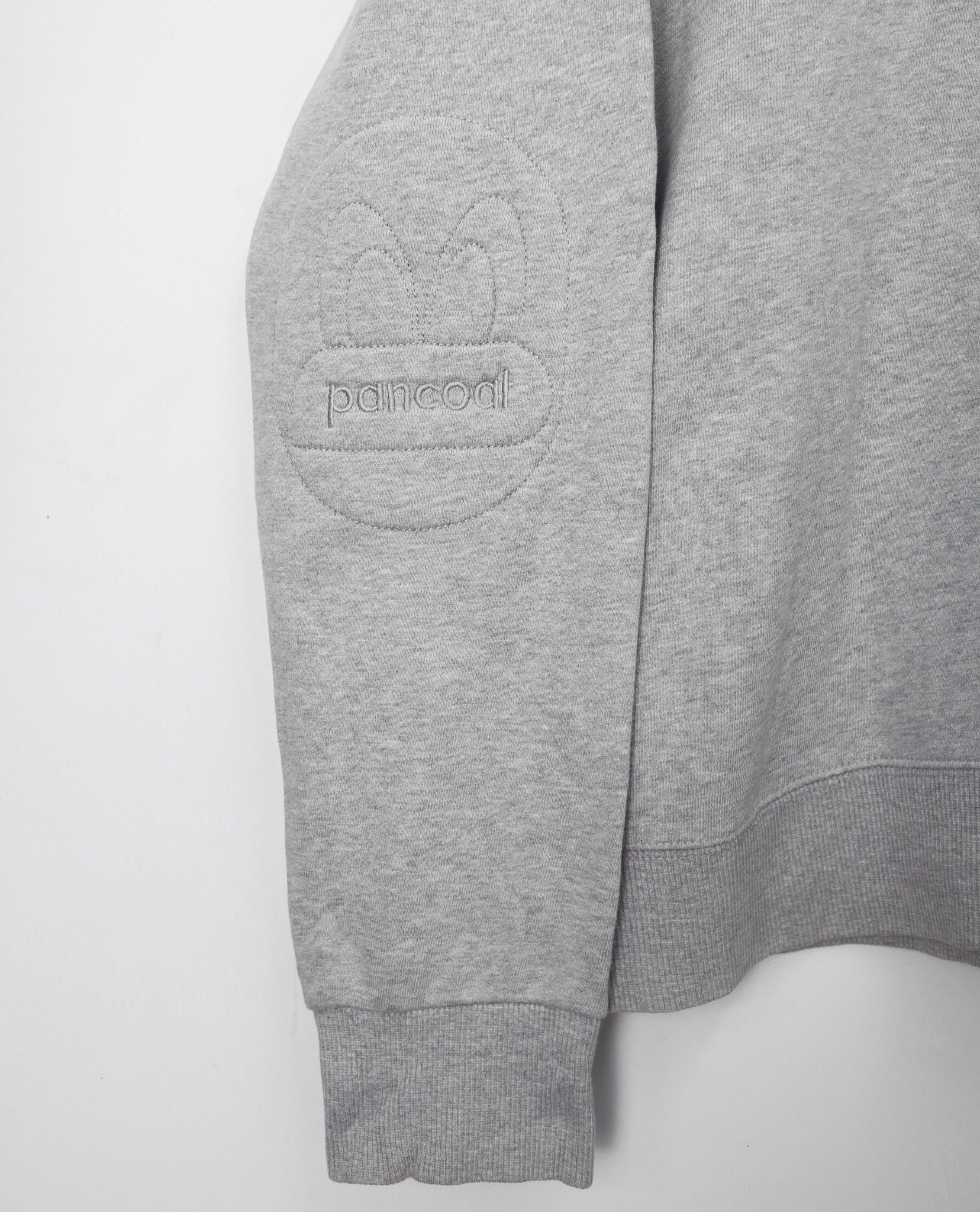 02.09.23 - VTG SWEATSHIRT - PANCOAT