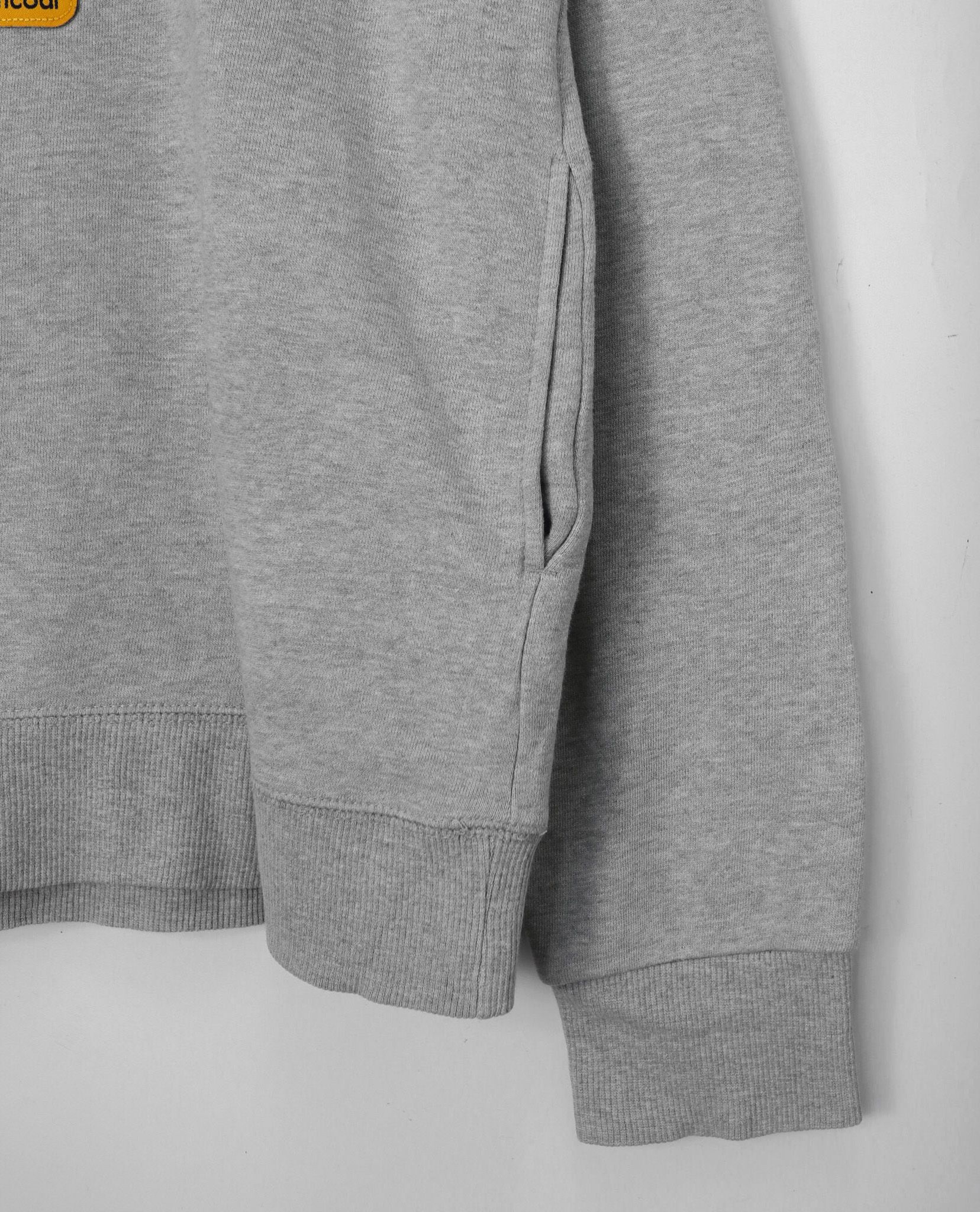 02.09.23 - VTG SWEATSHIRT - PANCOAT