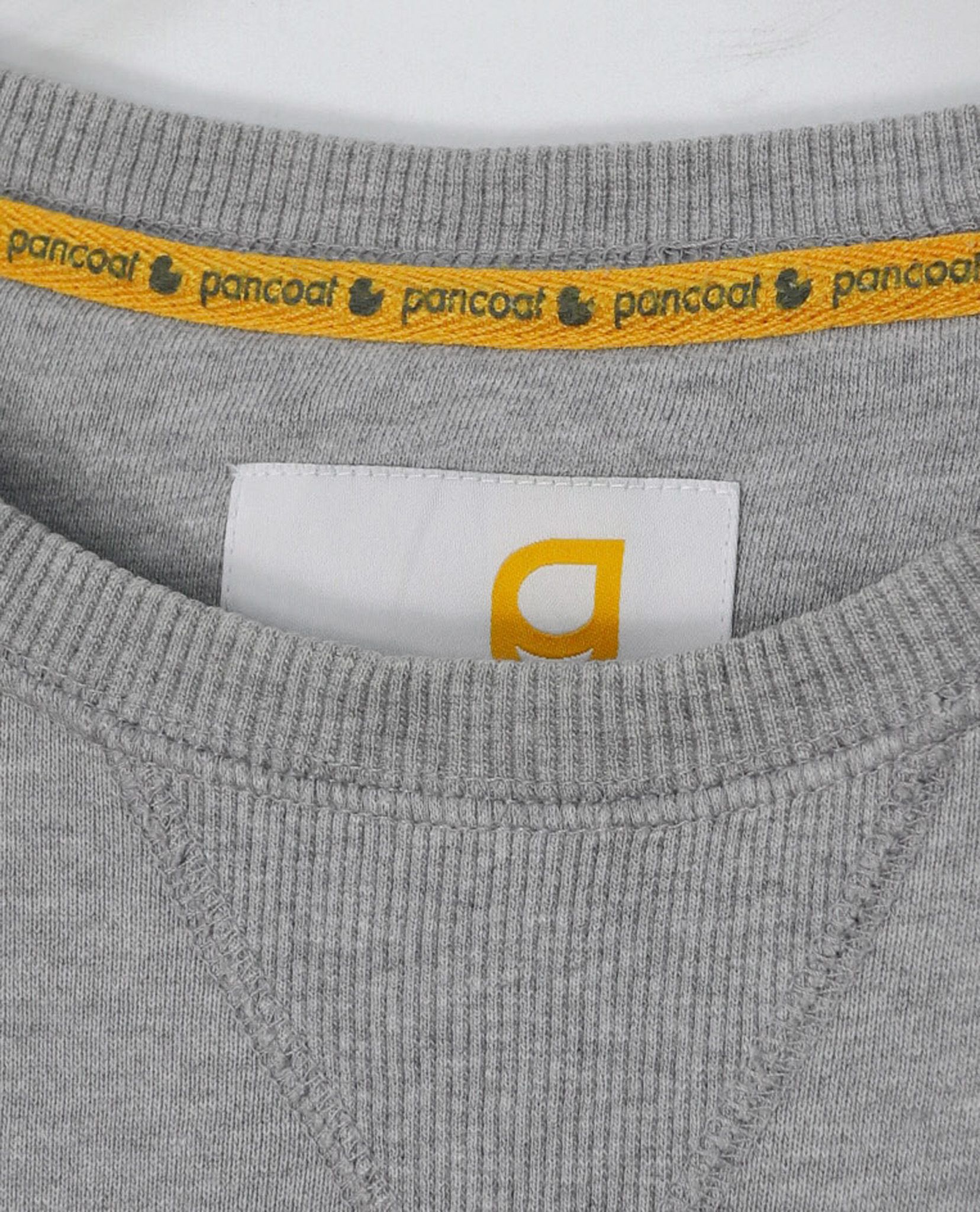 02.09.23 - VTG SWEATSHIRT - PANCOAT