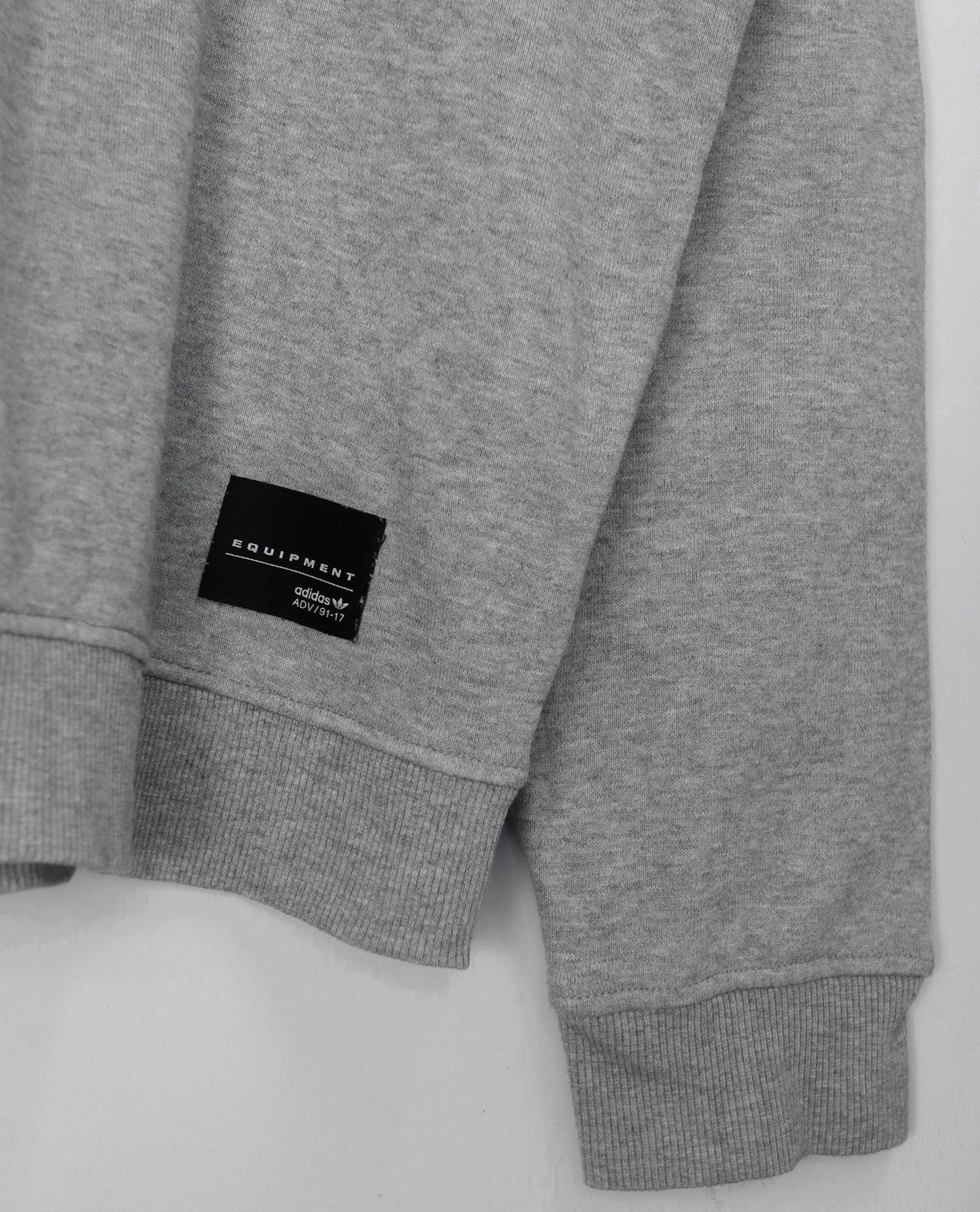 02.09.23 - VTG SWEATSHIRT - ADIDAS