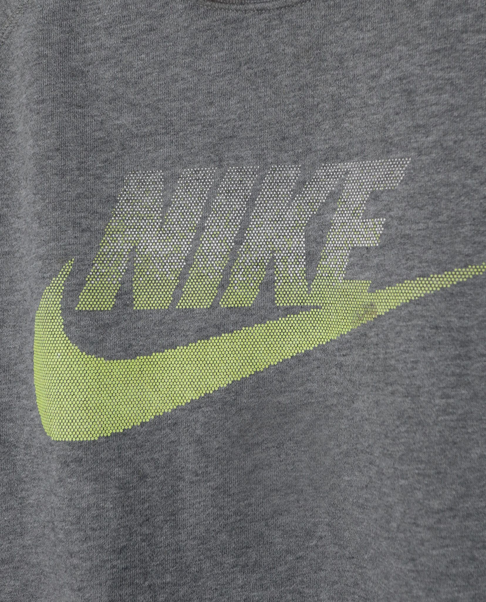 02.09.23 - VTG SWEATSHIRT - NIKE