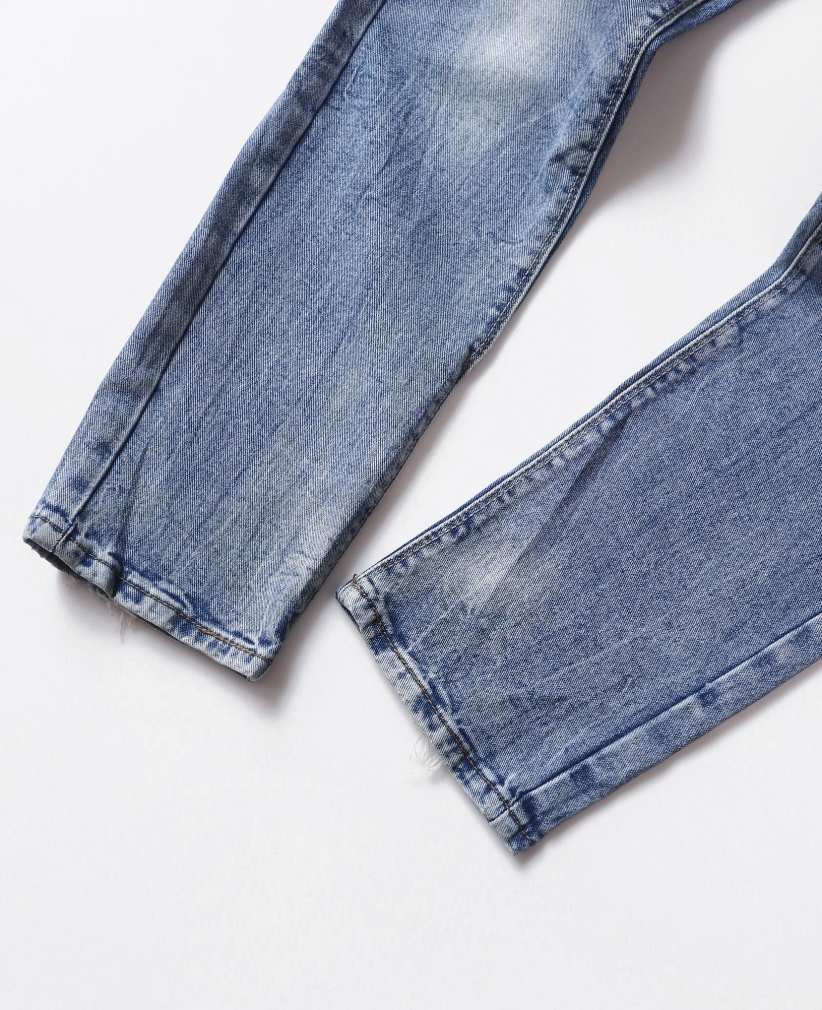 10.13.23 - VTG DENIM PANTS - DENIZEN FROM LEVI'S