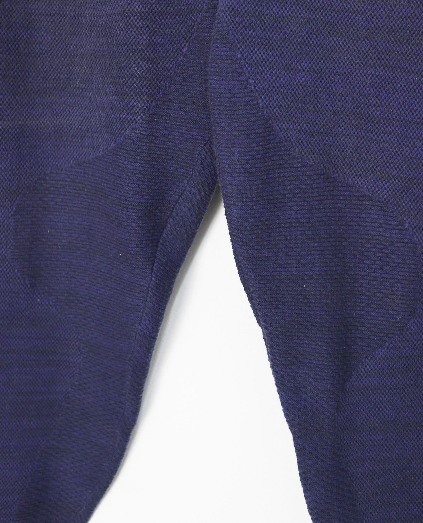10.17.22 - VTG KNIT JOGGER PANTS - NIKE