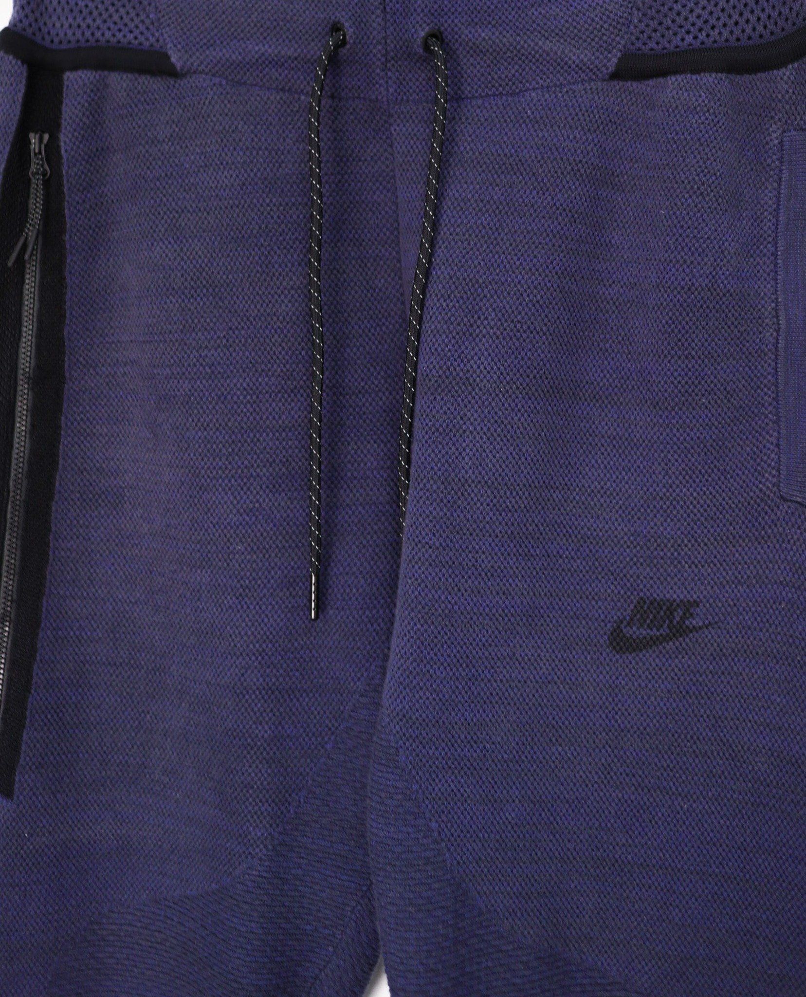 10.17.22 - VTG KNIT JOGGER PANTS - NIKE