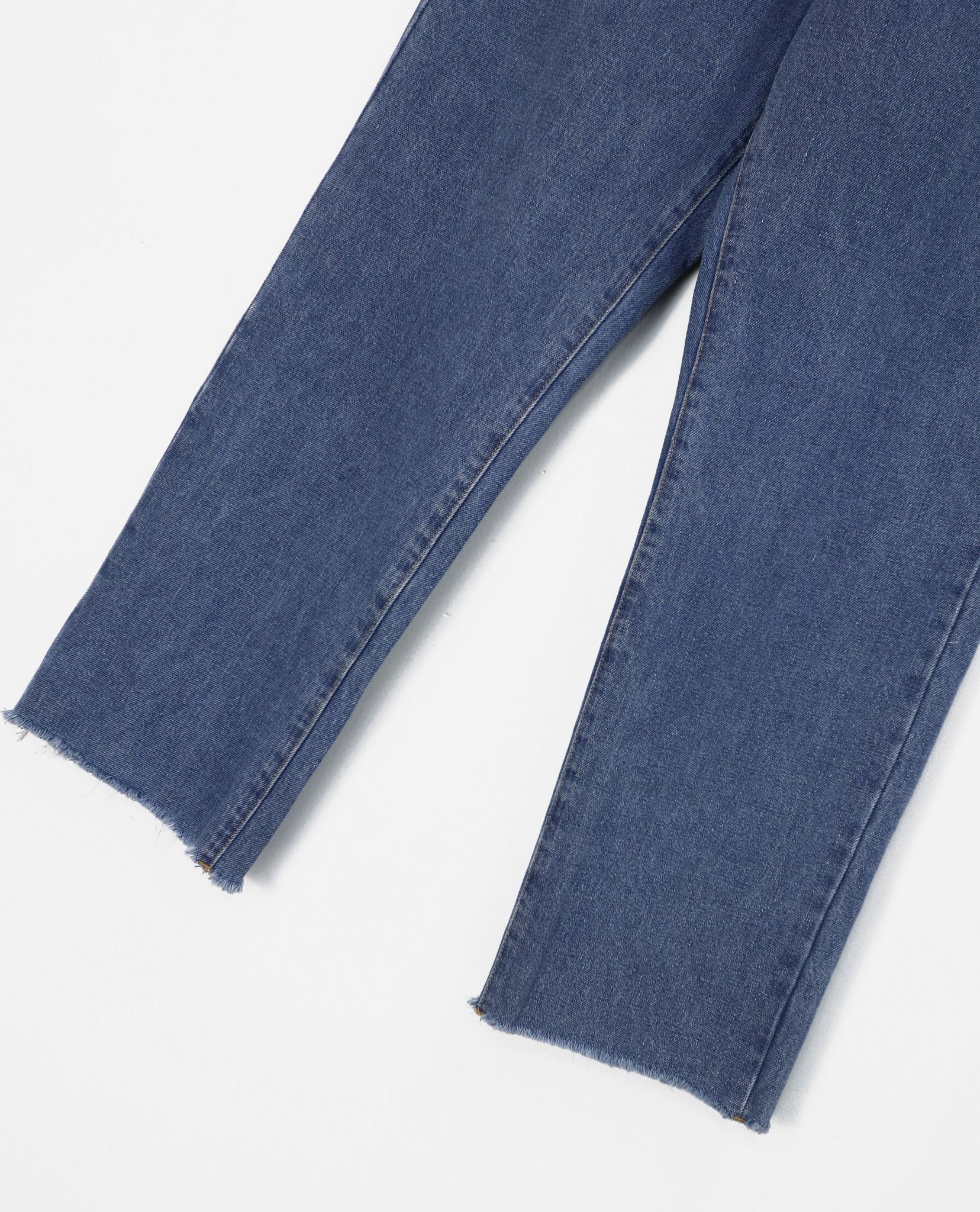 10.17.22 - VTG DENIM PANTS - HORURAGI