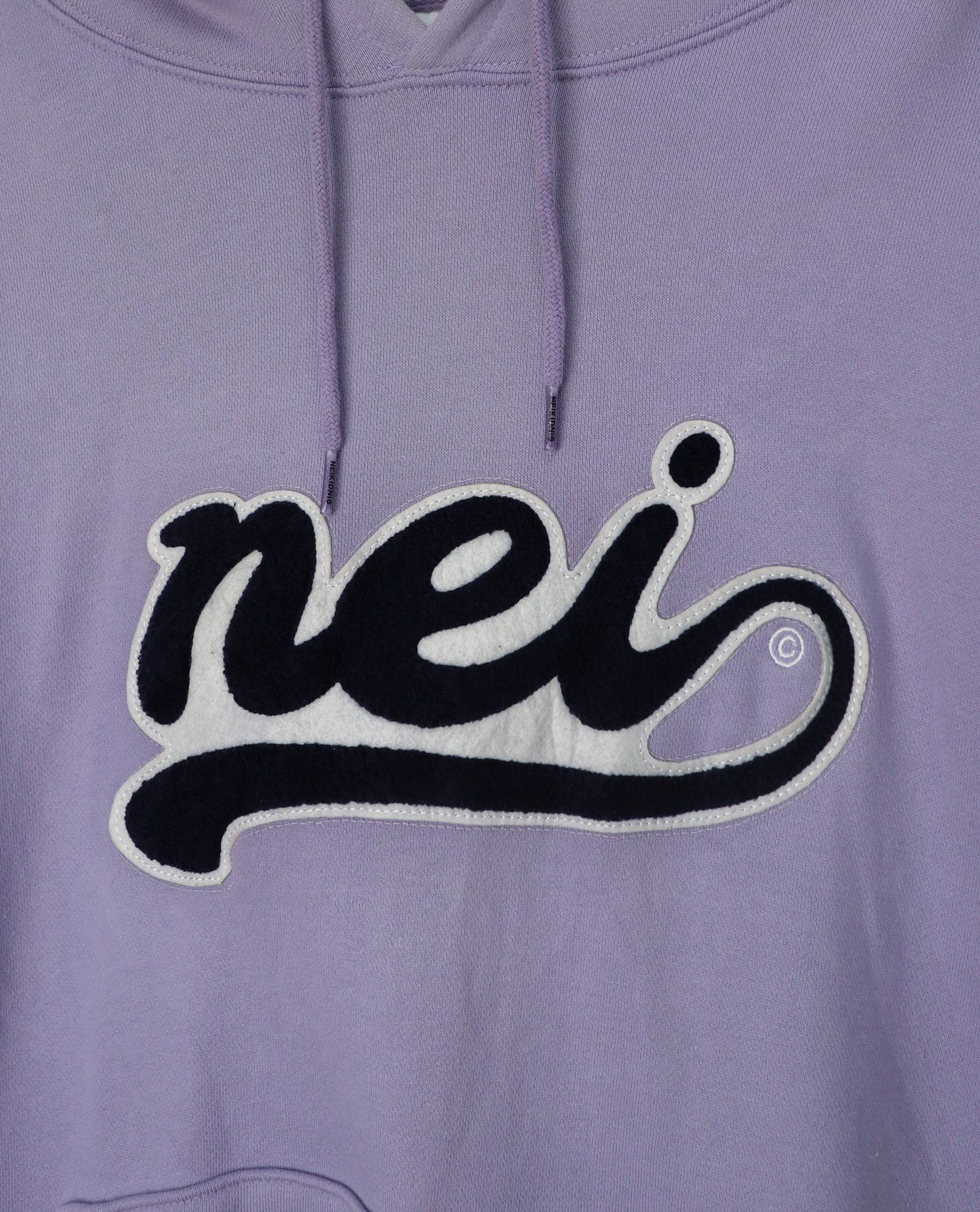 02.14.23 - VTG PULLOVER HOODIE - NEIKIDNIS
