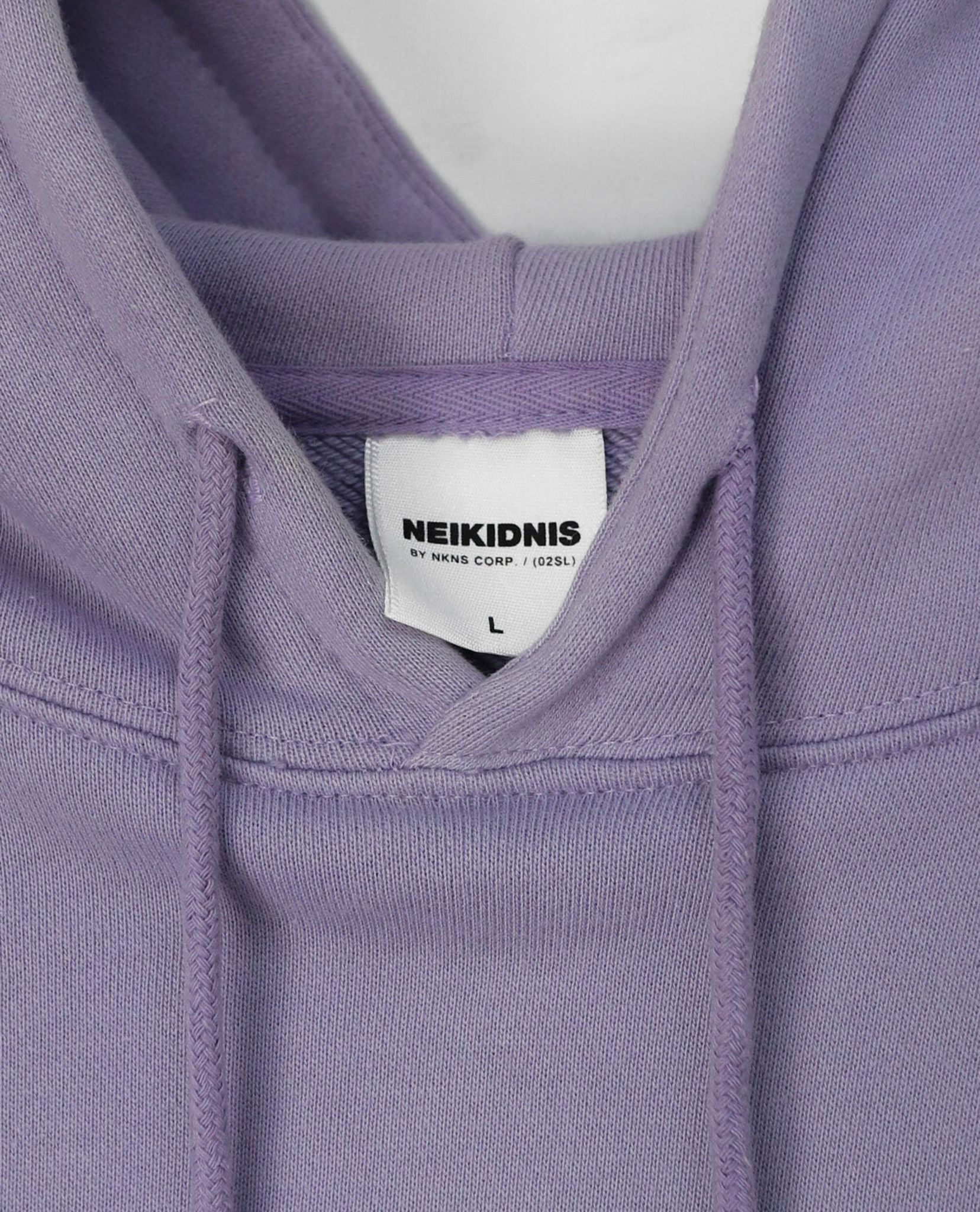 02.14.23 - VTG PULLOVER HOODIE - NEIKIDNIS