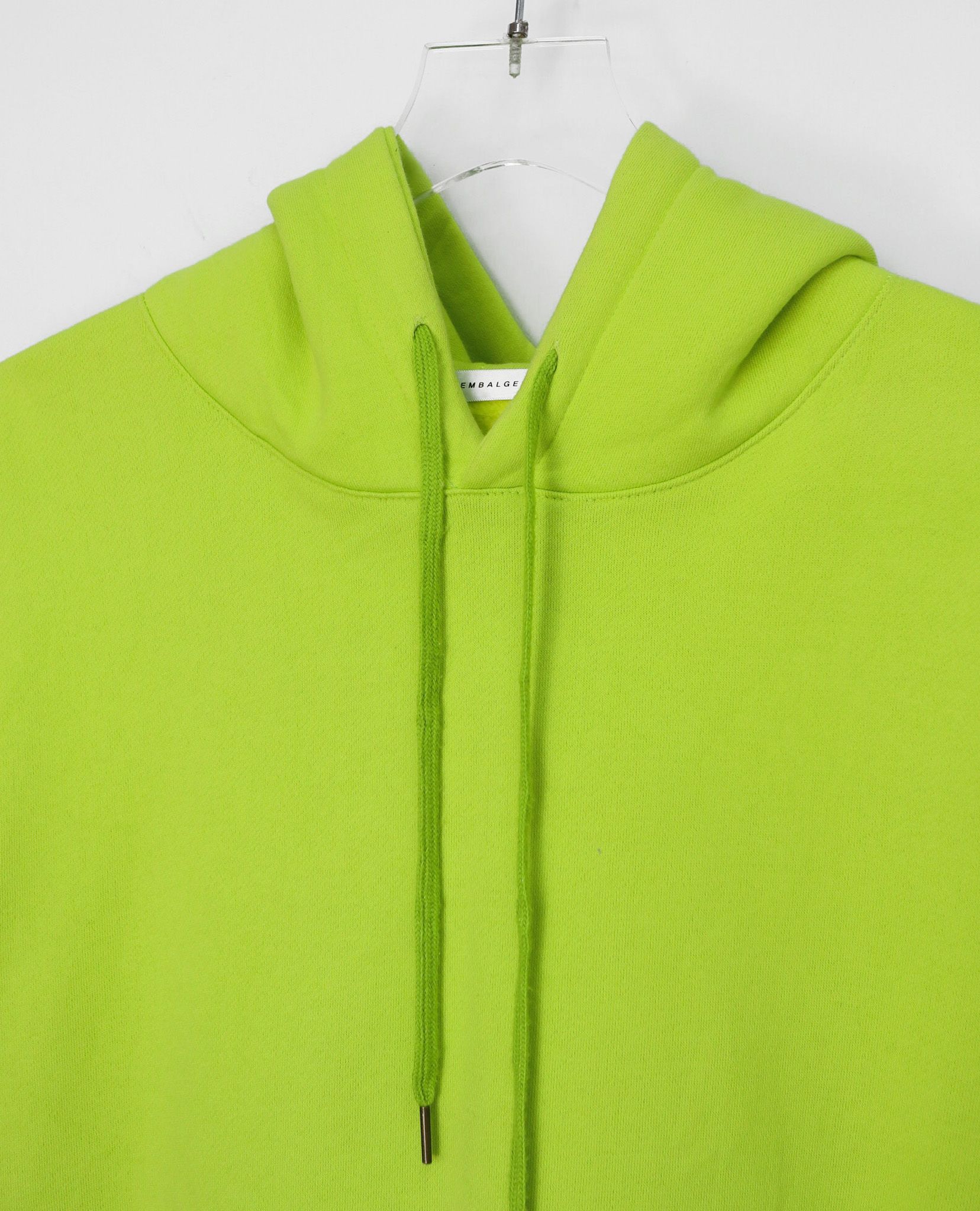 02.14.23 - VTG PULLOVER HOODIE - ASSEMBALGE