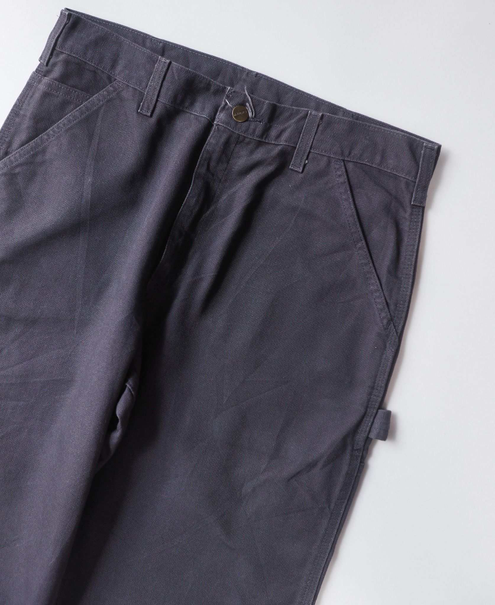 10.16.23 - VTG CARPENTER PANTS - CARHARTT