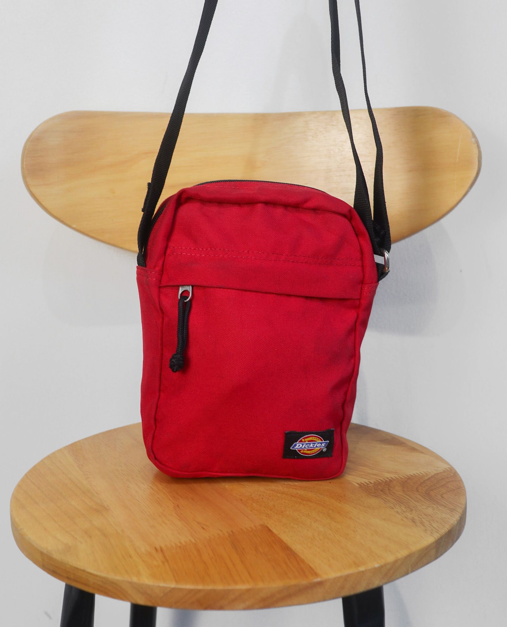 06.27.23 - VTG BAG - DICKIES