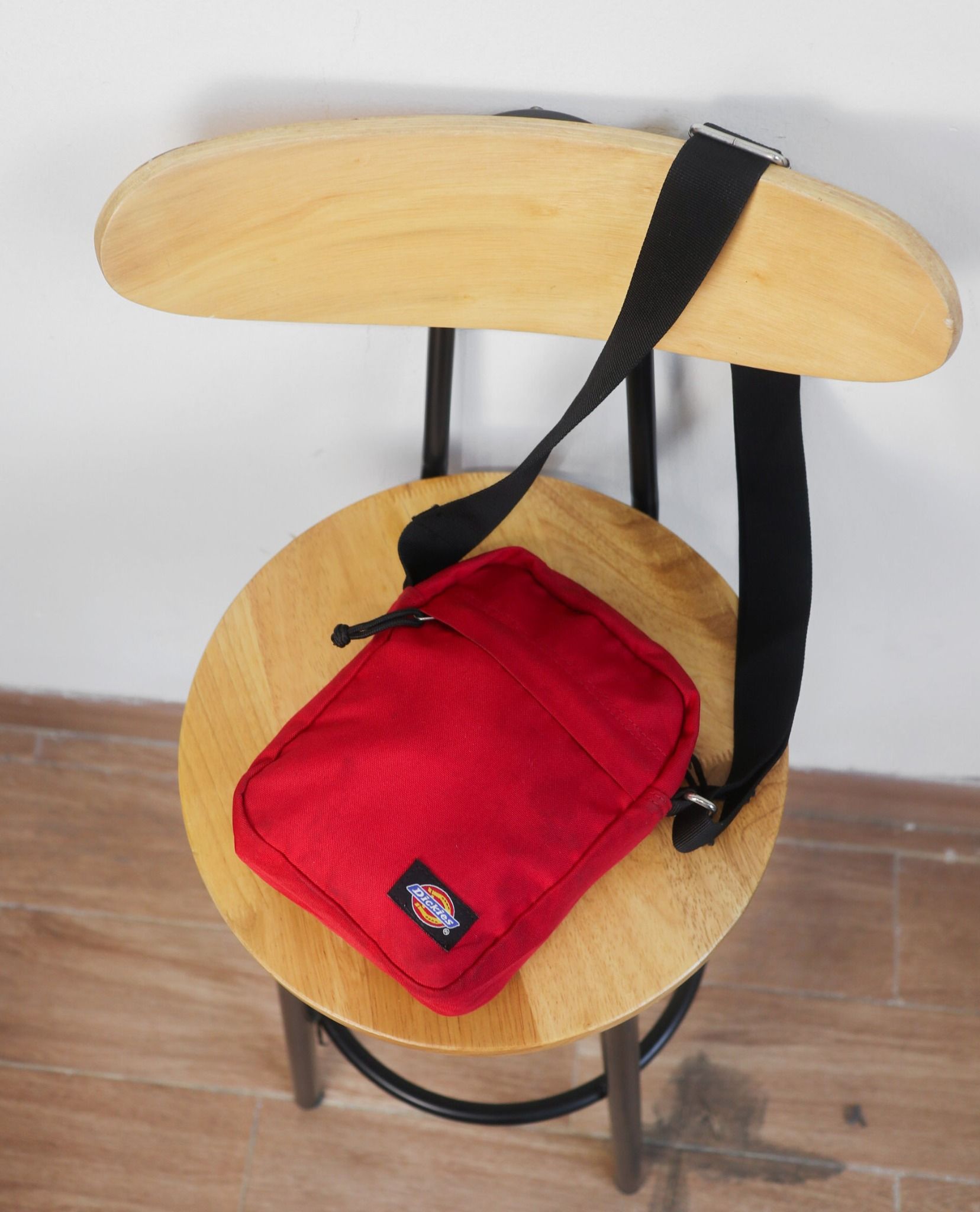 06.27.23 - VTG BAG - DICKIES