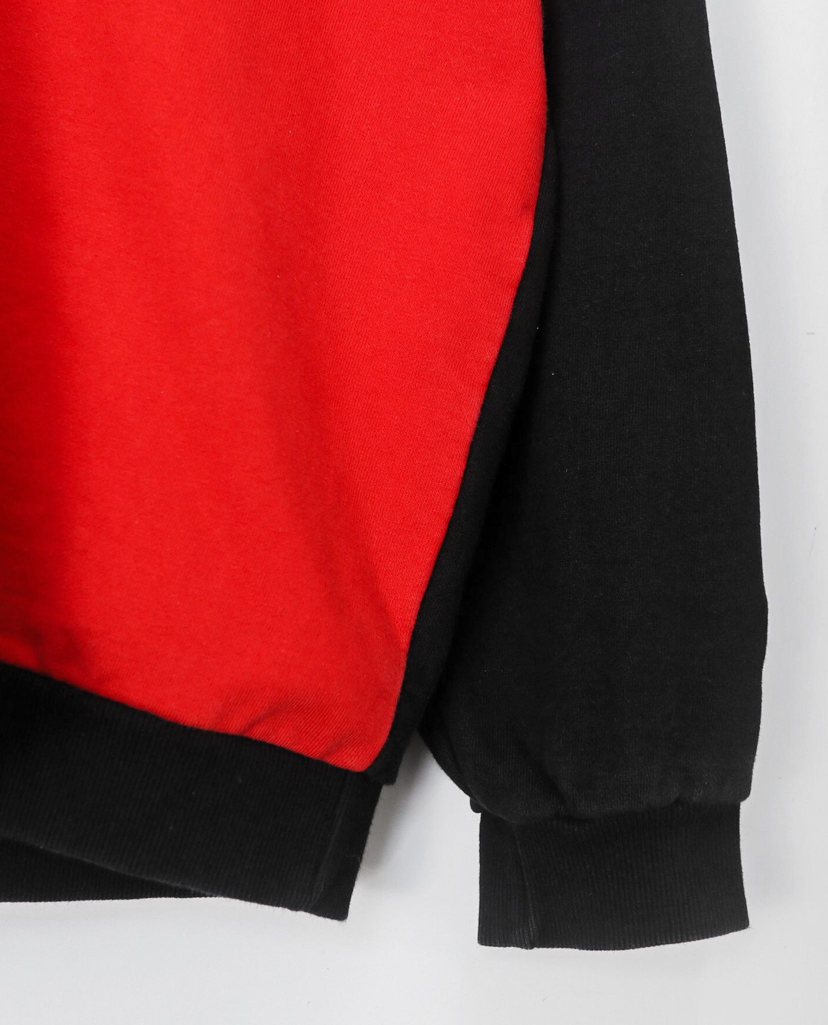 02.14.23 - VTG PULLOVER HOODIE - COMPAGNO