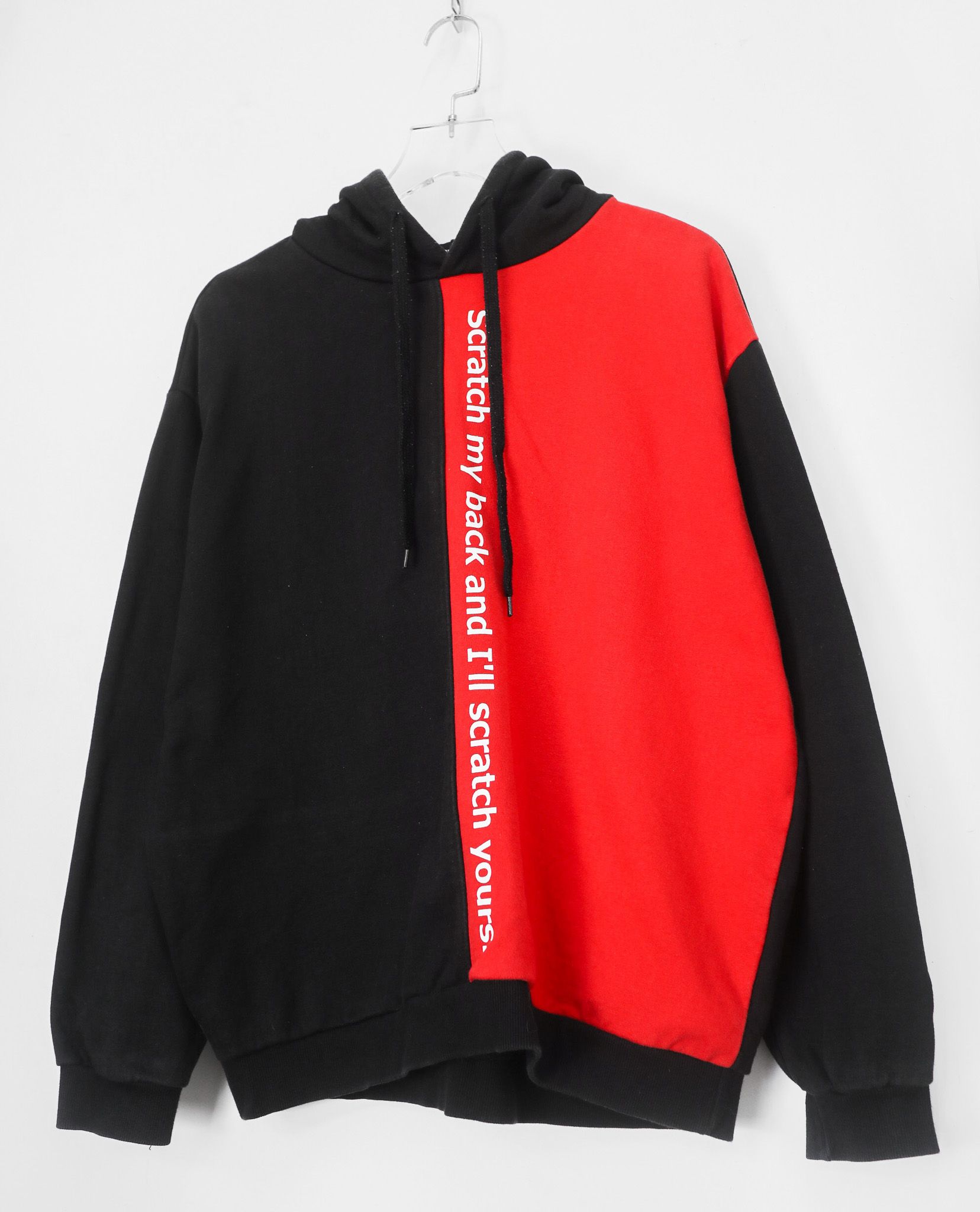 02.14.23 - VTG PULLOVER HOODIE - COMPAGNO