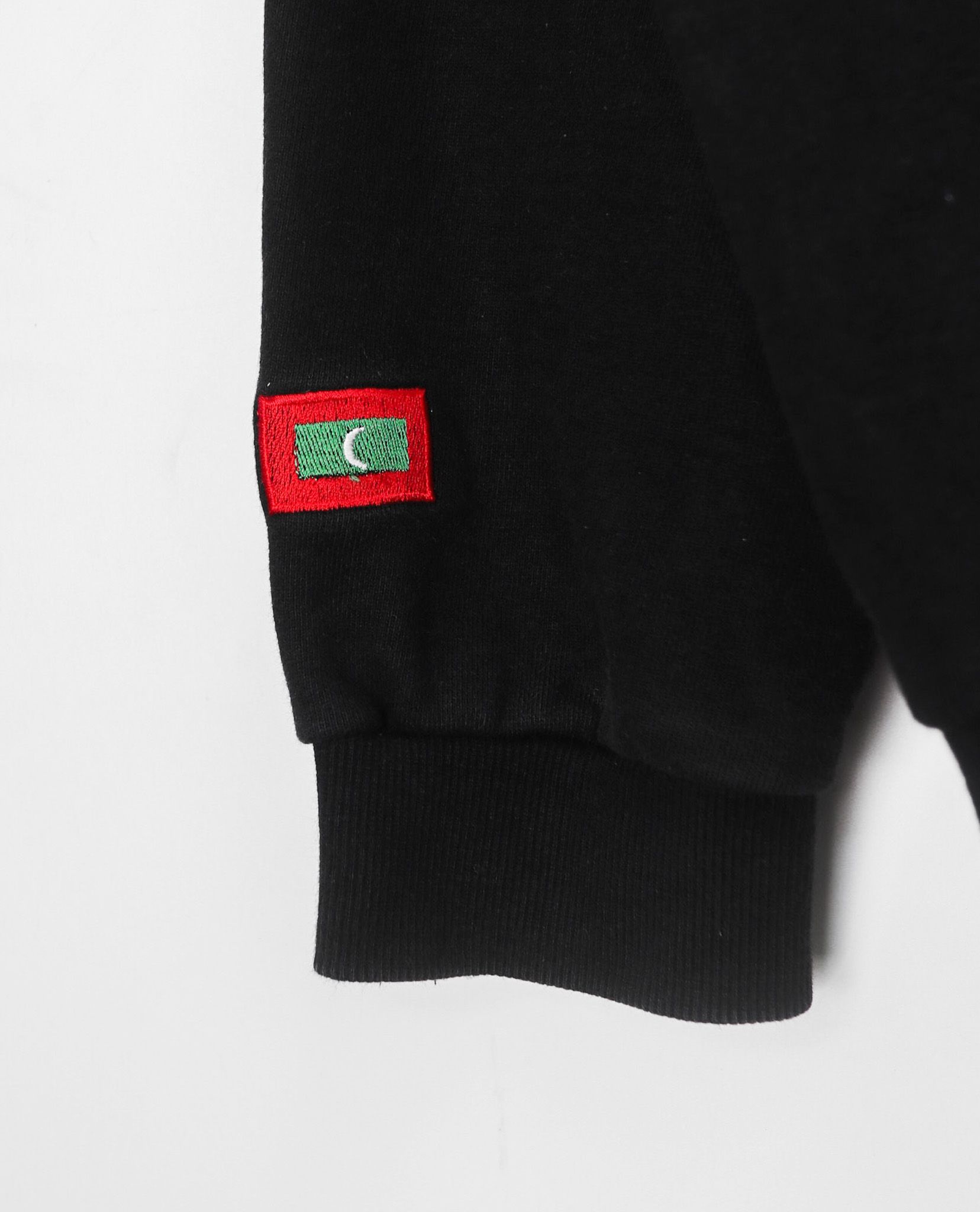 02.14.23 - VTG PULLOVER HOODIE - COMPAGNO