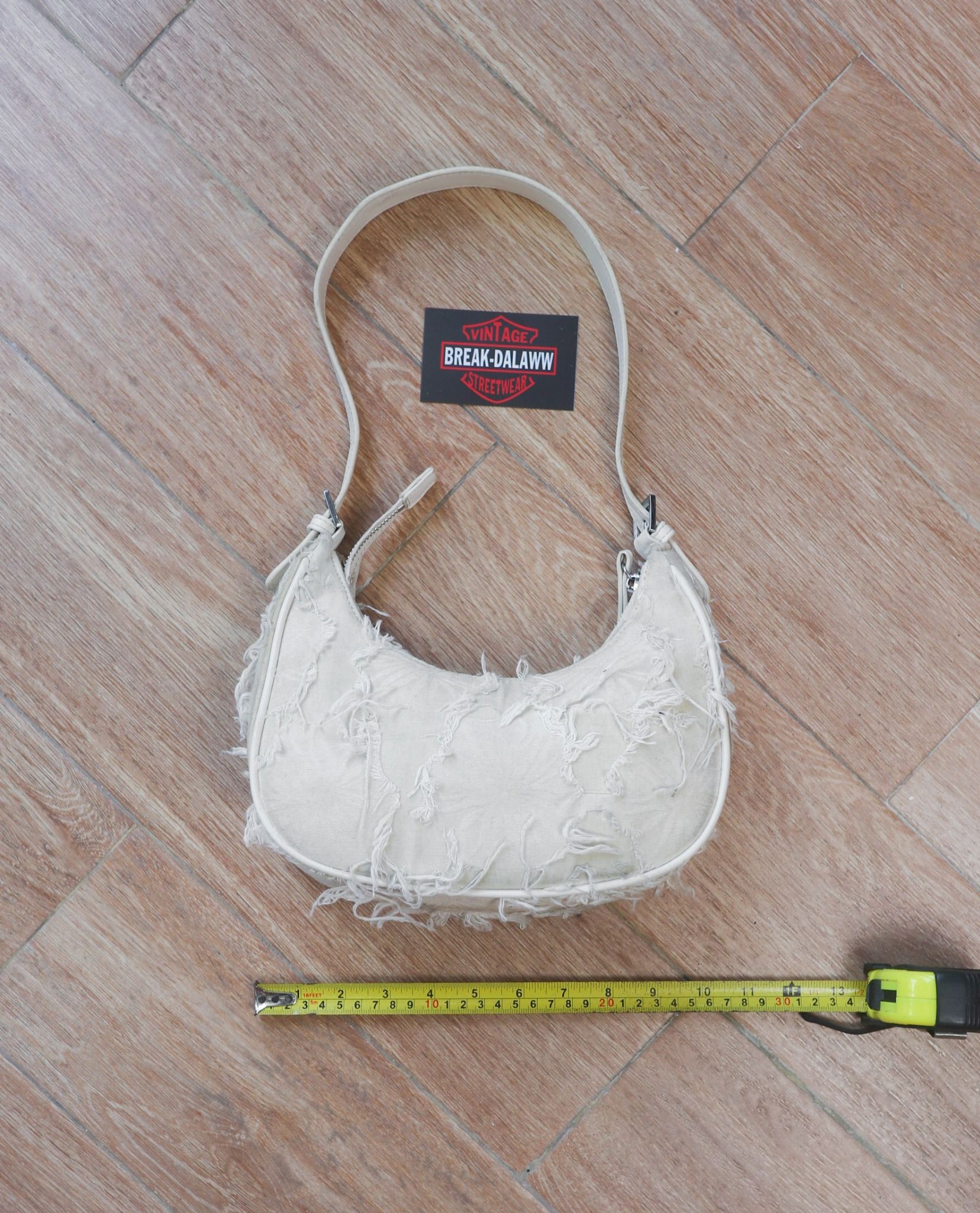 06.27.23 - VTG BAG