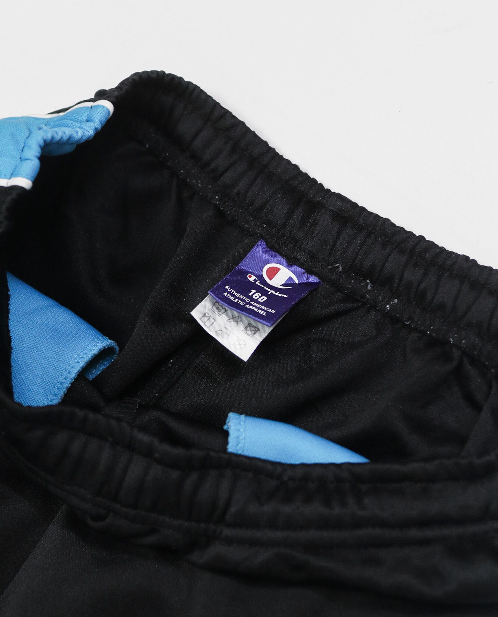 02.10.23 - VTG TRACK PANTS - CHAMPION