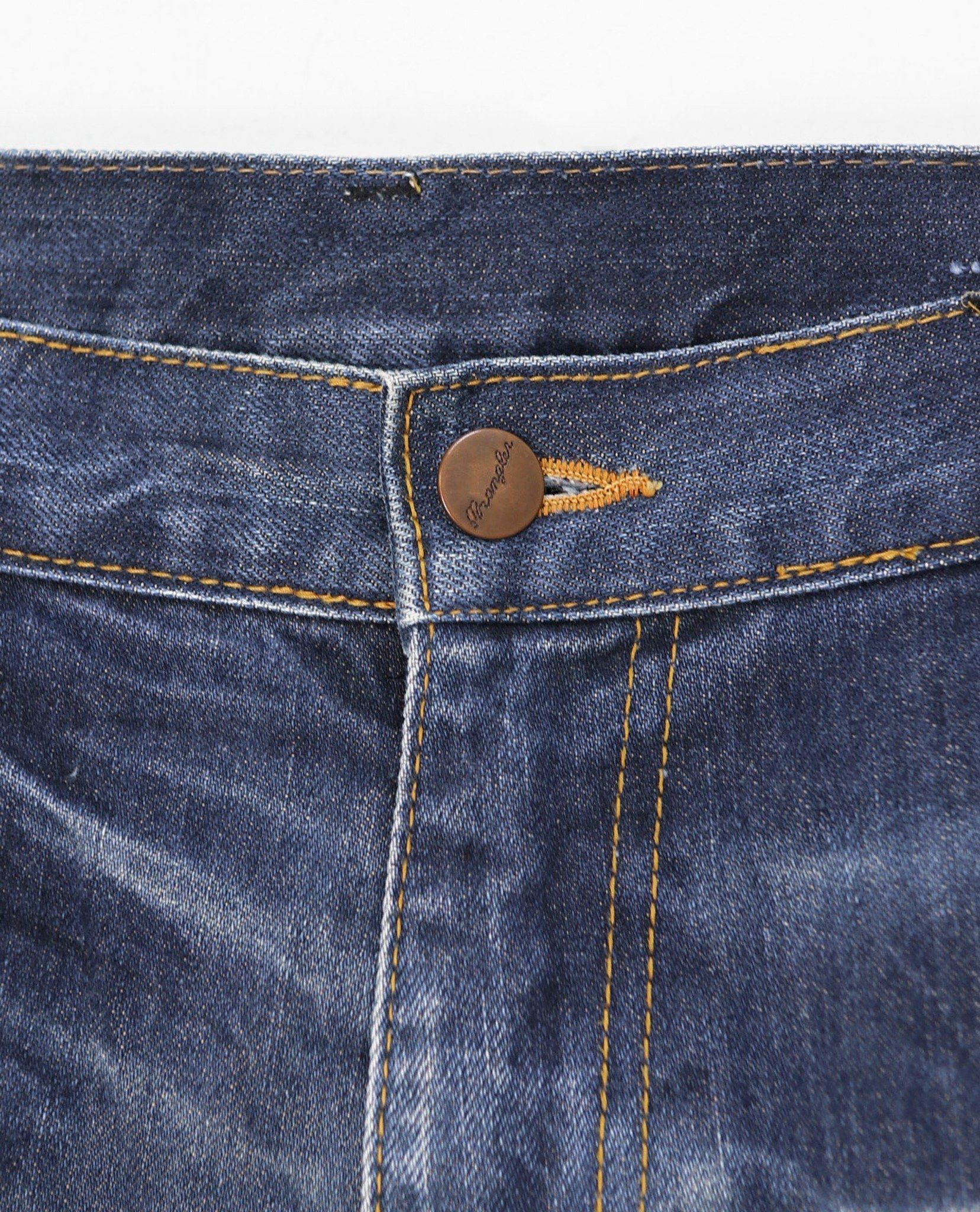 10.27.22 - VTG DENIM PANTS - WRANGLER 90s
