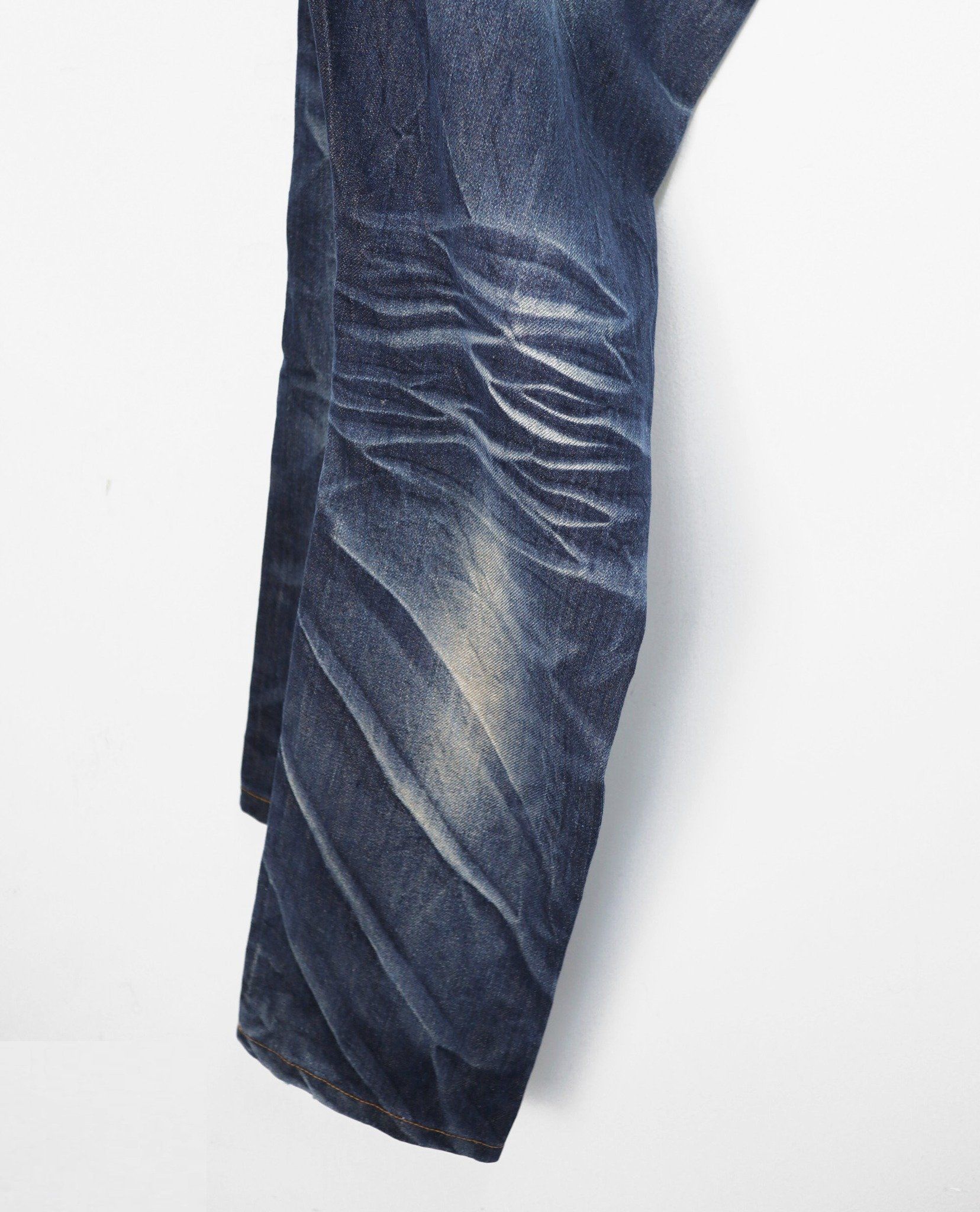 10.27.22 - VTG DENIM PANTS - WRANGLER 90s