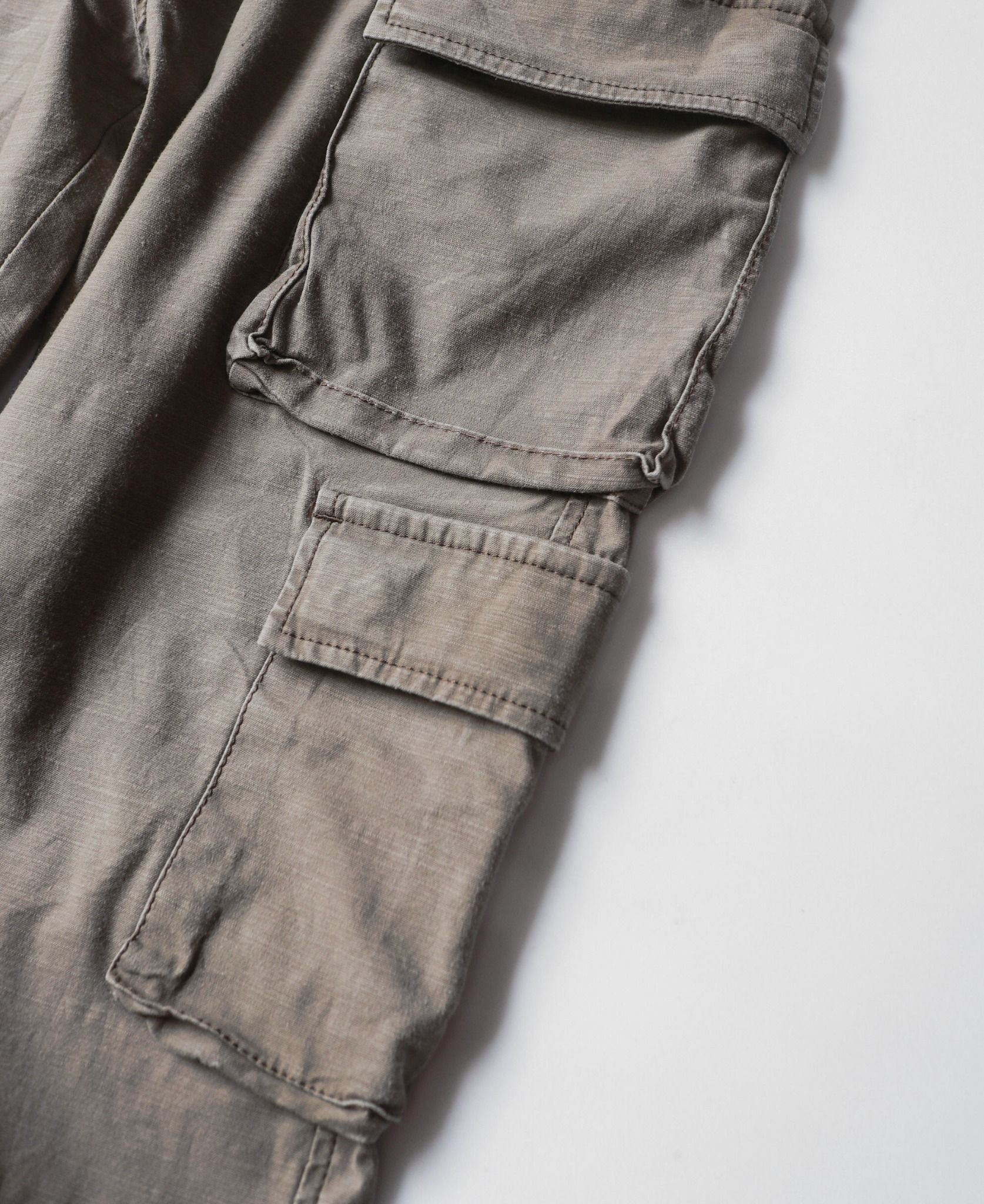 10.16.23 - VTG CARGO PANTS - STUDIO ORIBE
